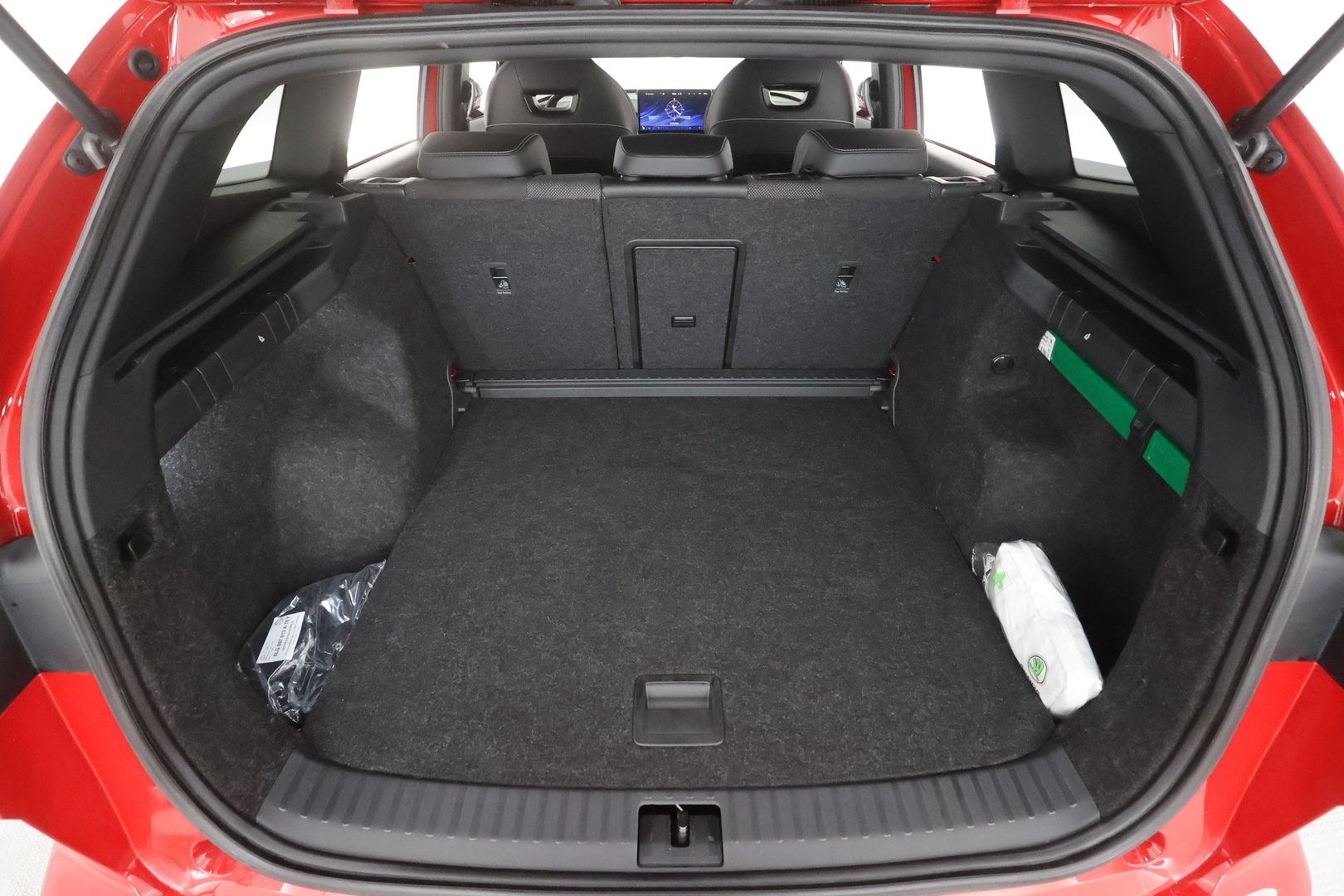 SKODA Enyaq 2022