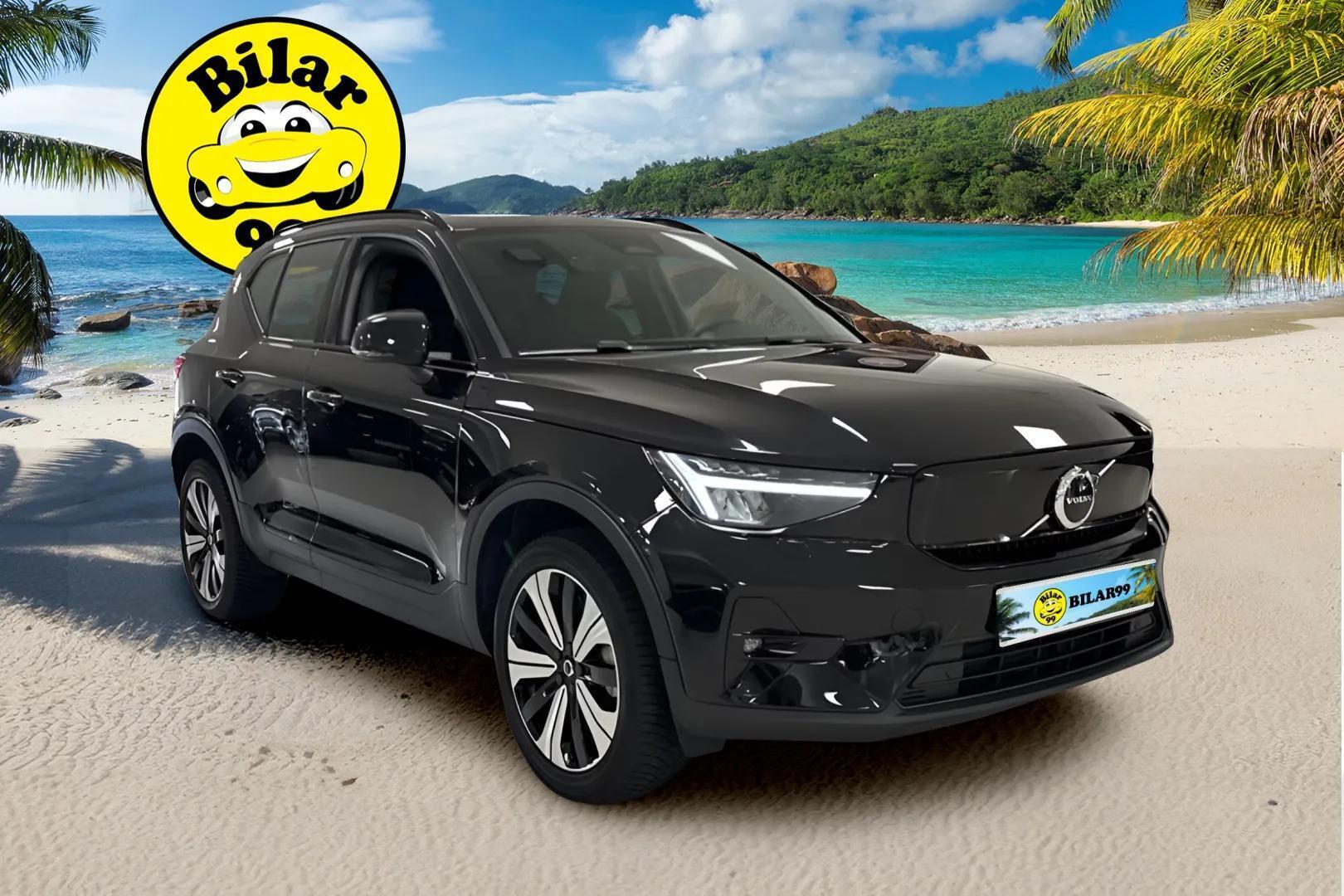 VOLVO XC40 2023