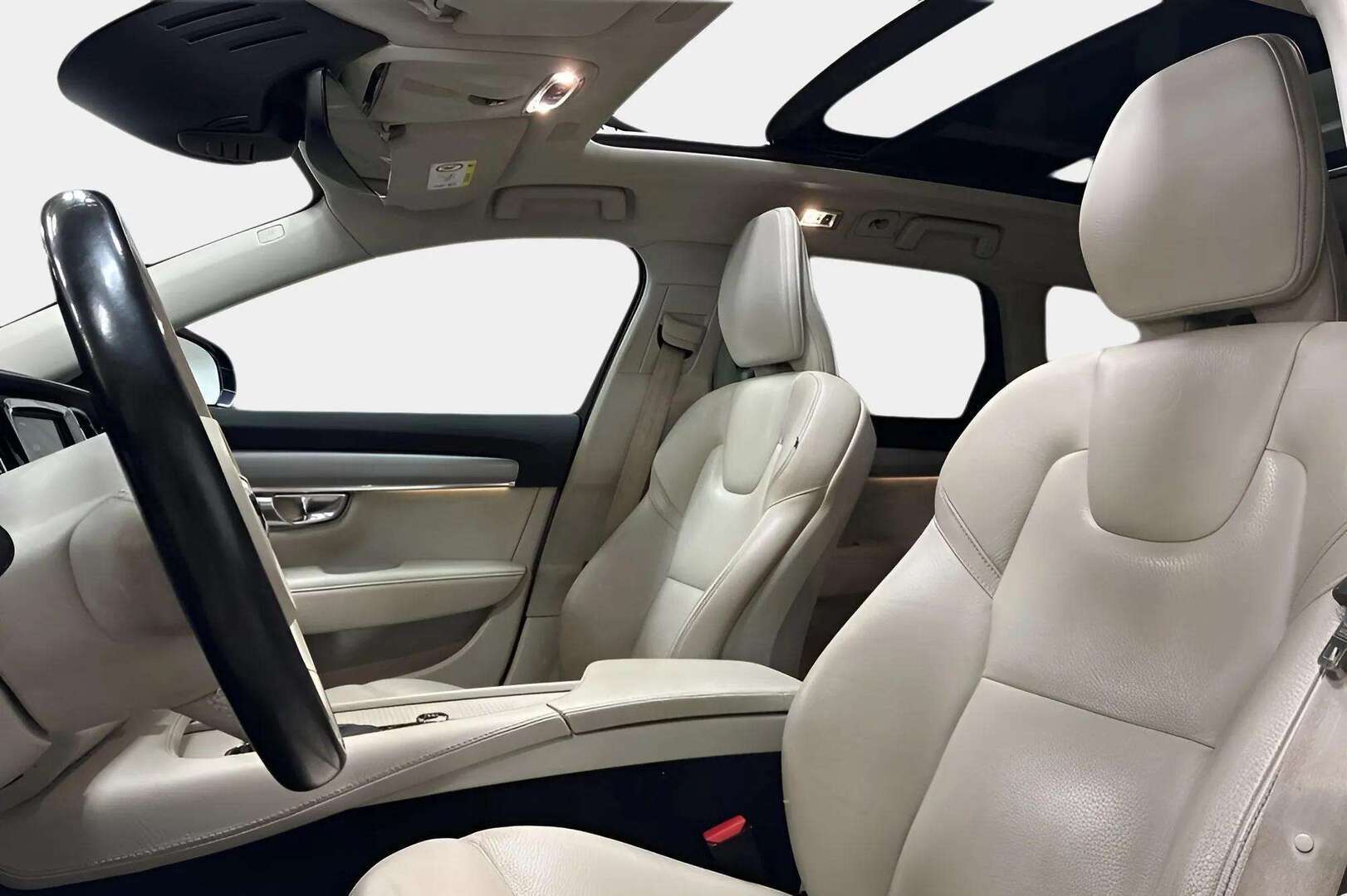 VOLVO V90 2019