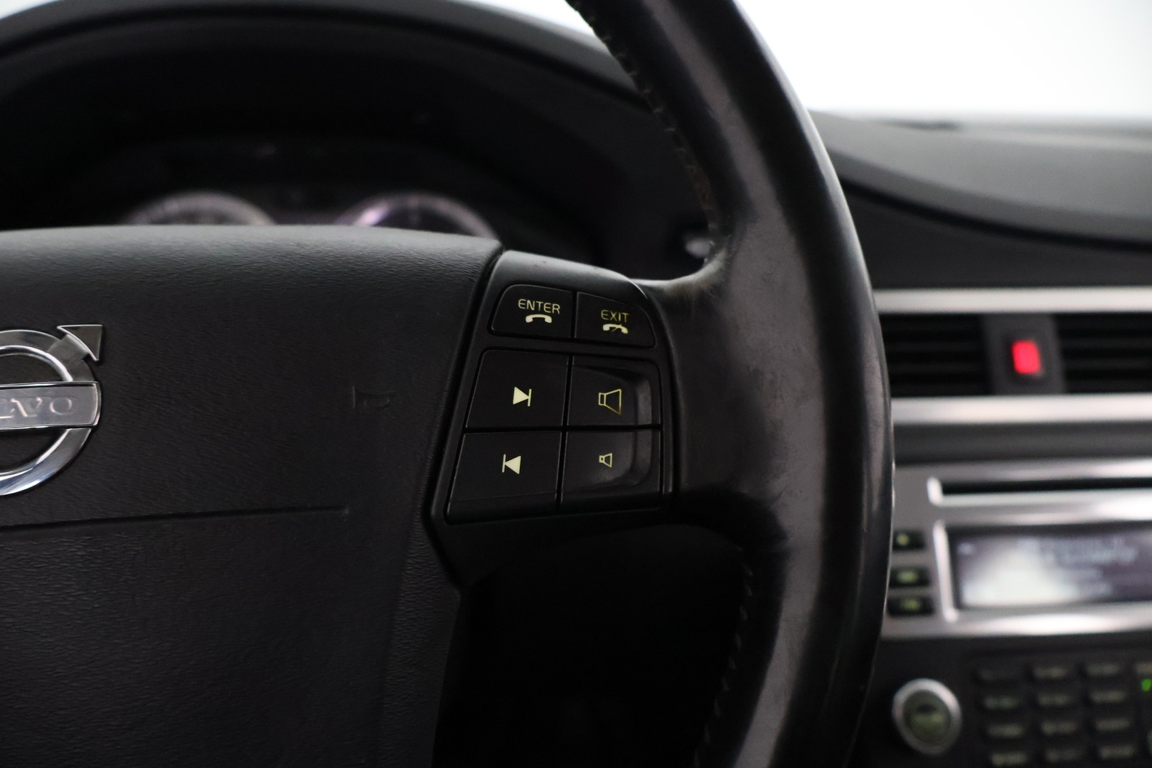 VOLVO XC70 2008