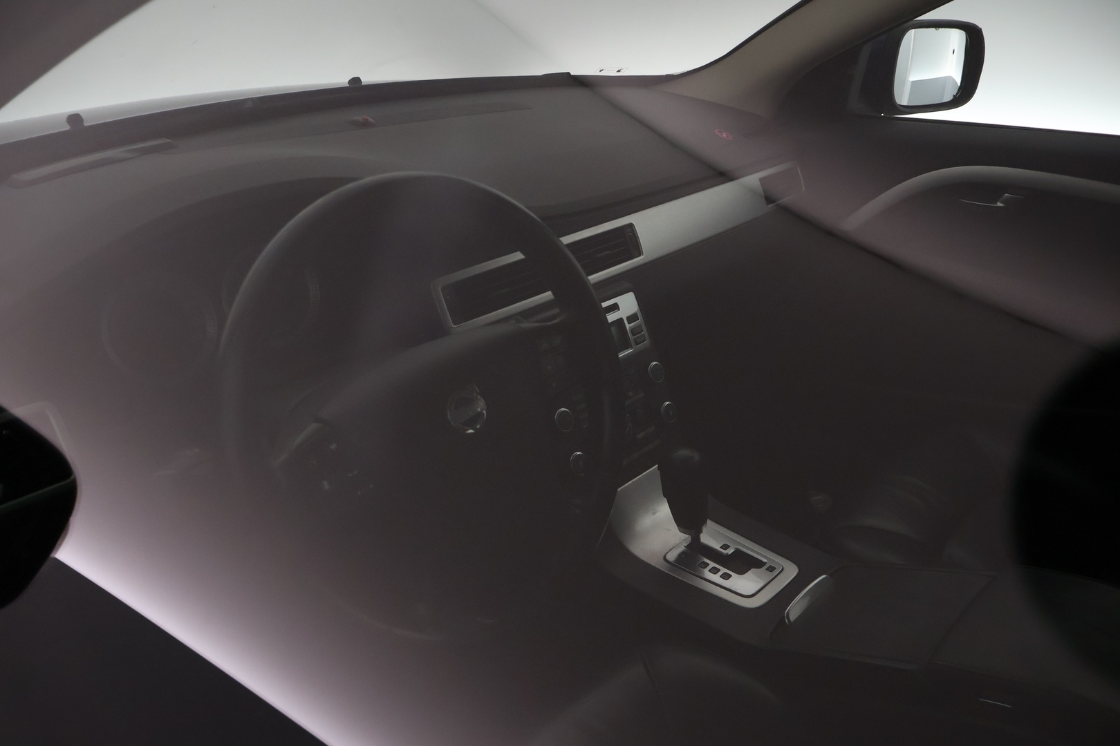 VOLVO XC70 2008