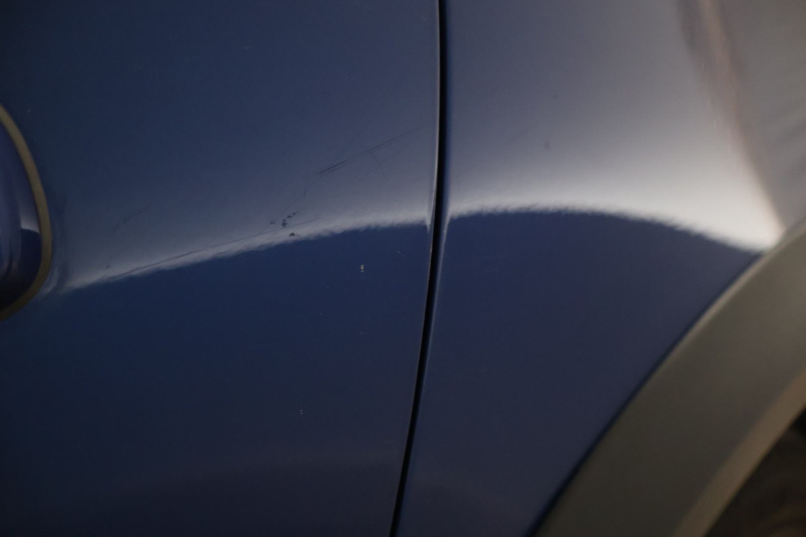 VOLVO XC70 2008