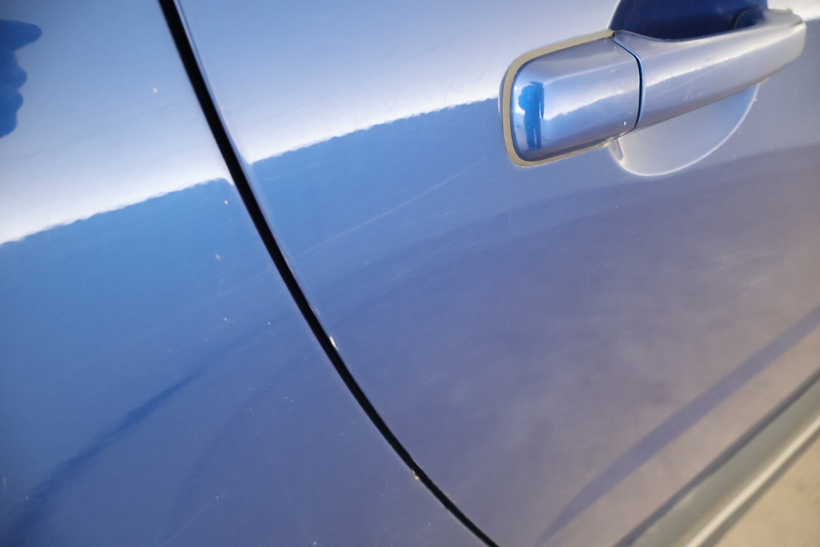 VOLVO XC70 2008