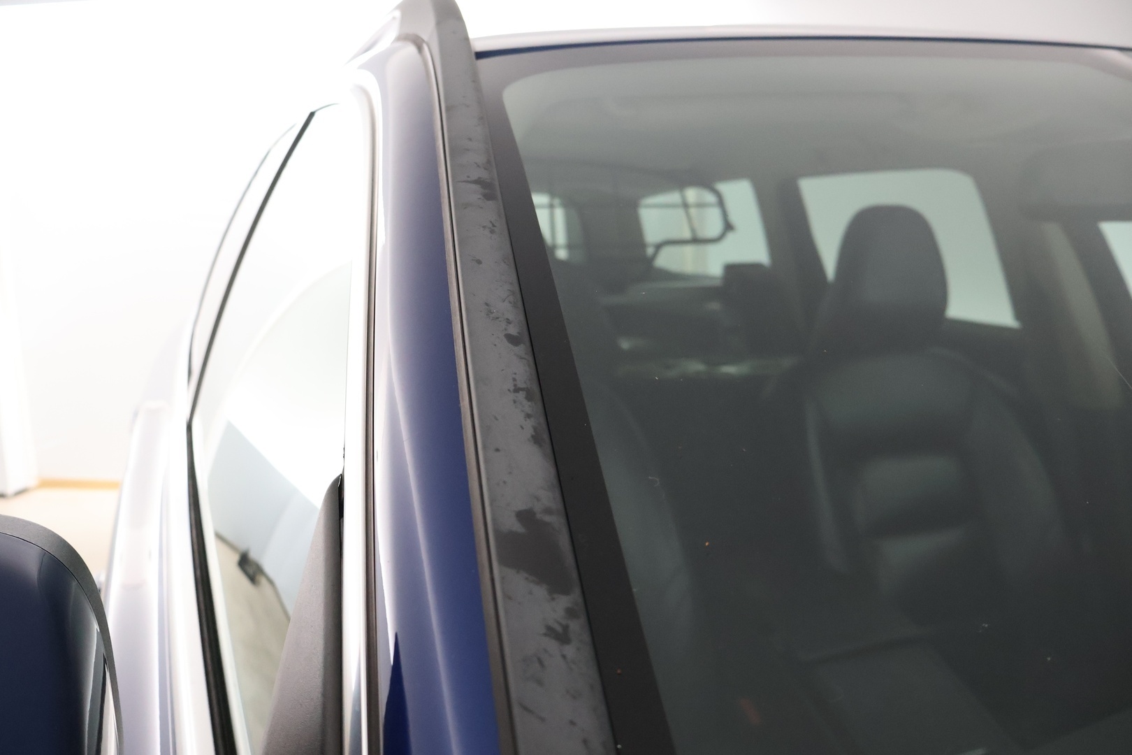 VOLVO XC70 2008