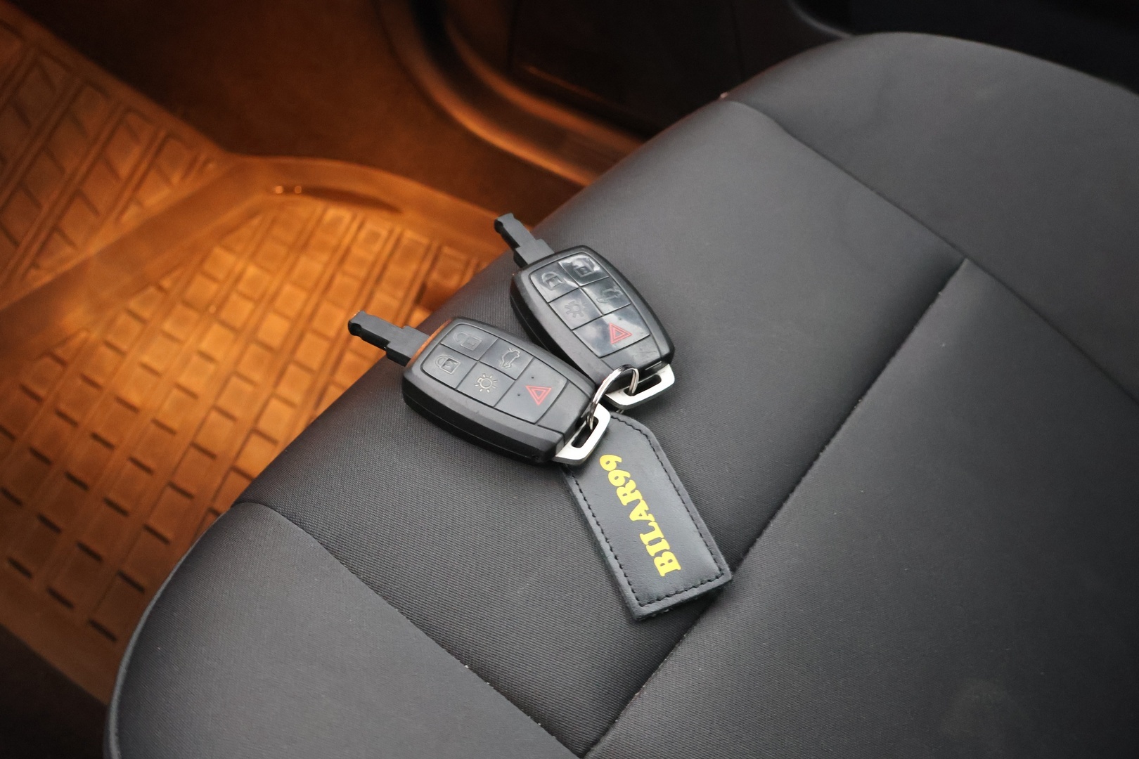 VOLVO V50 2011