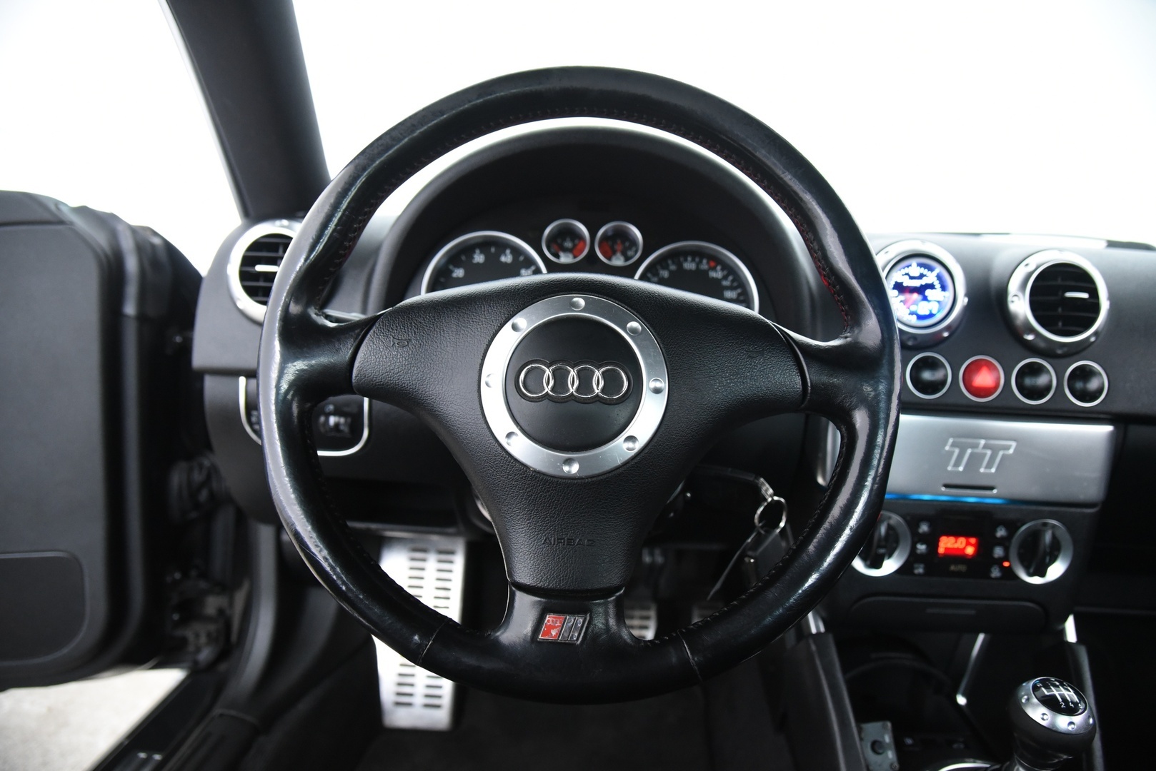 AUDI TT 2000