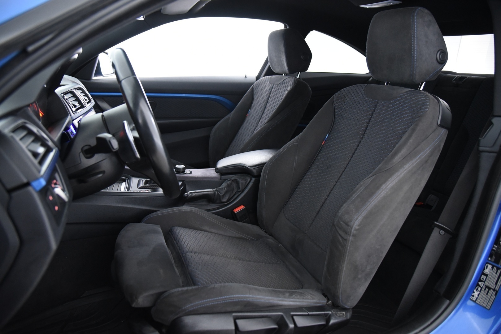 BMW 428 2014