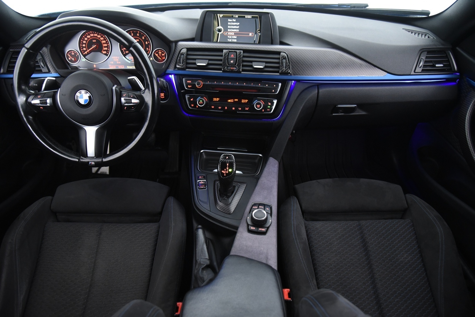 BMW 428 2014