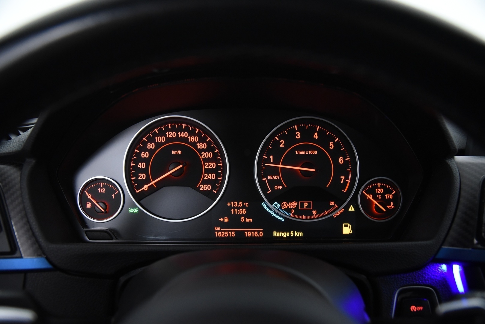BMW 428 2014