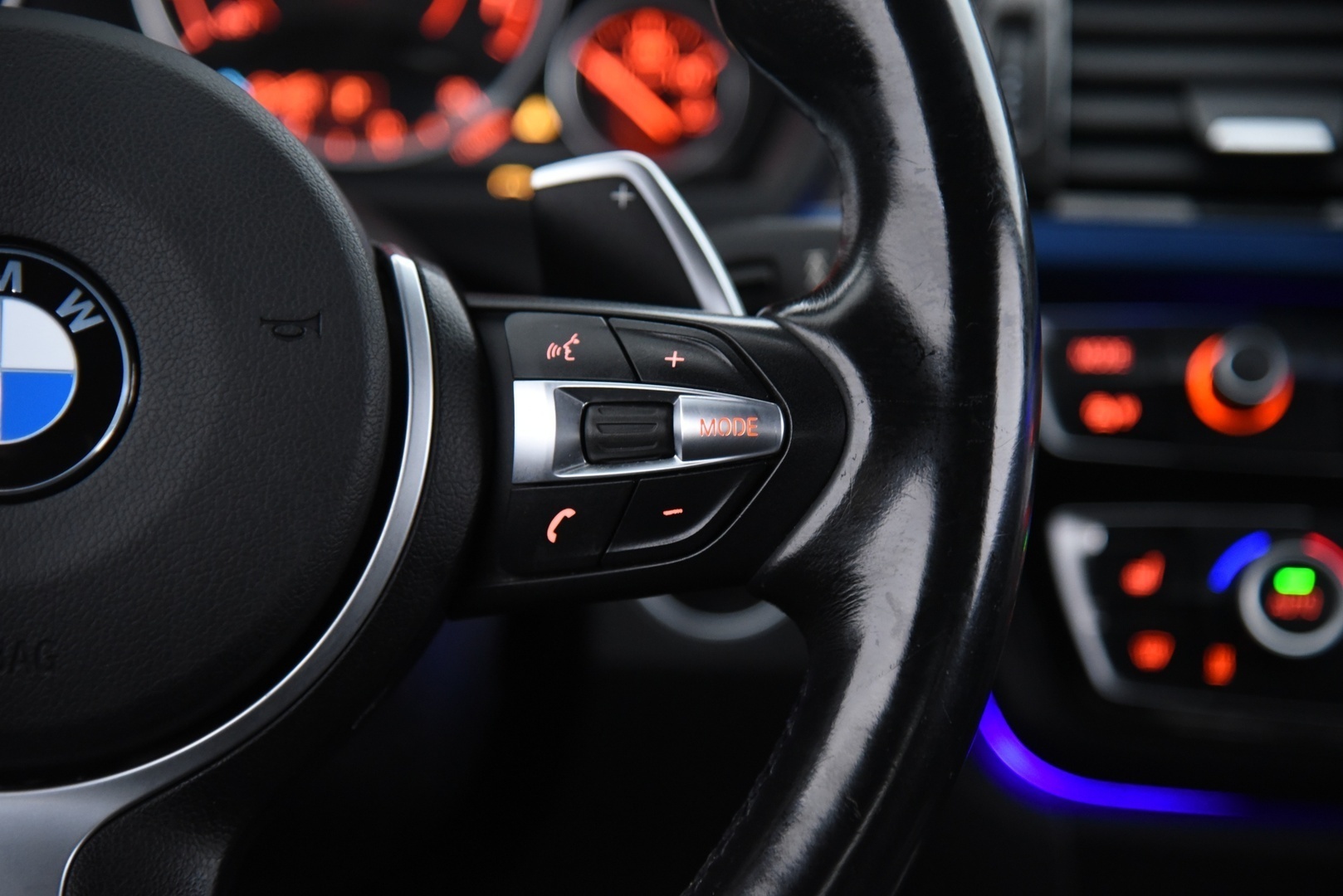 BMW 428 2014