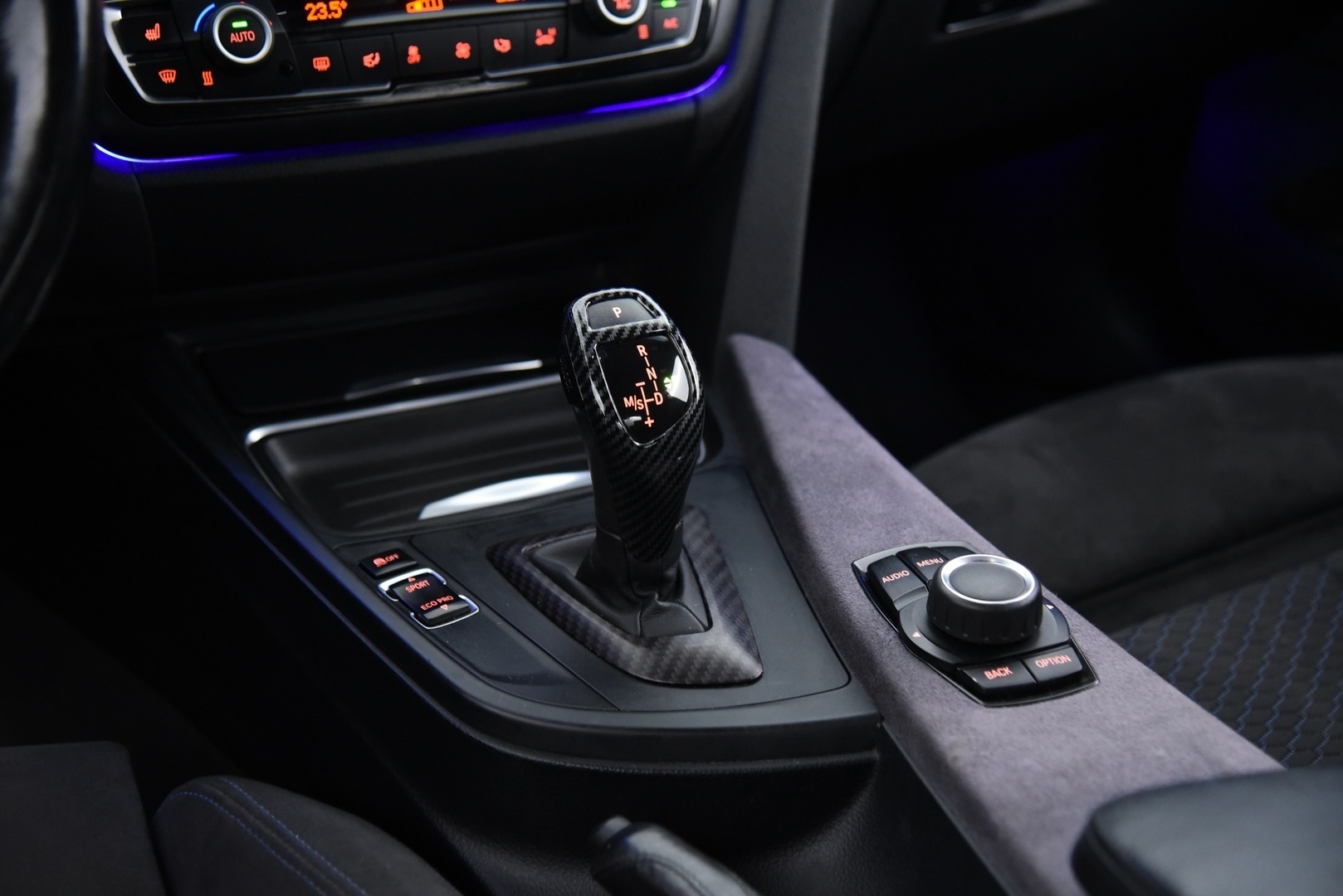 BMW 428 2014