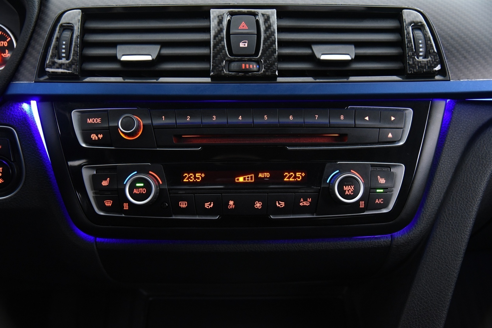 BMW 428 2014