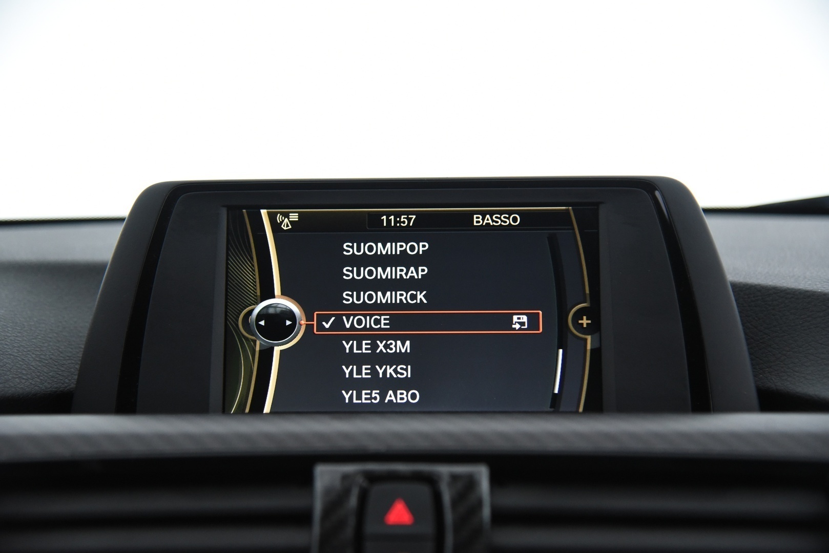 BMW 428 2014