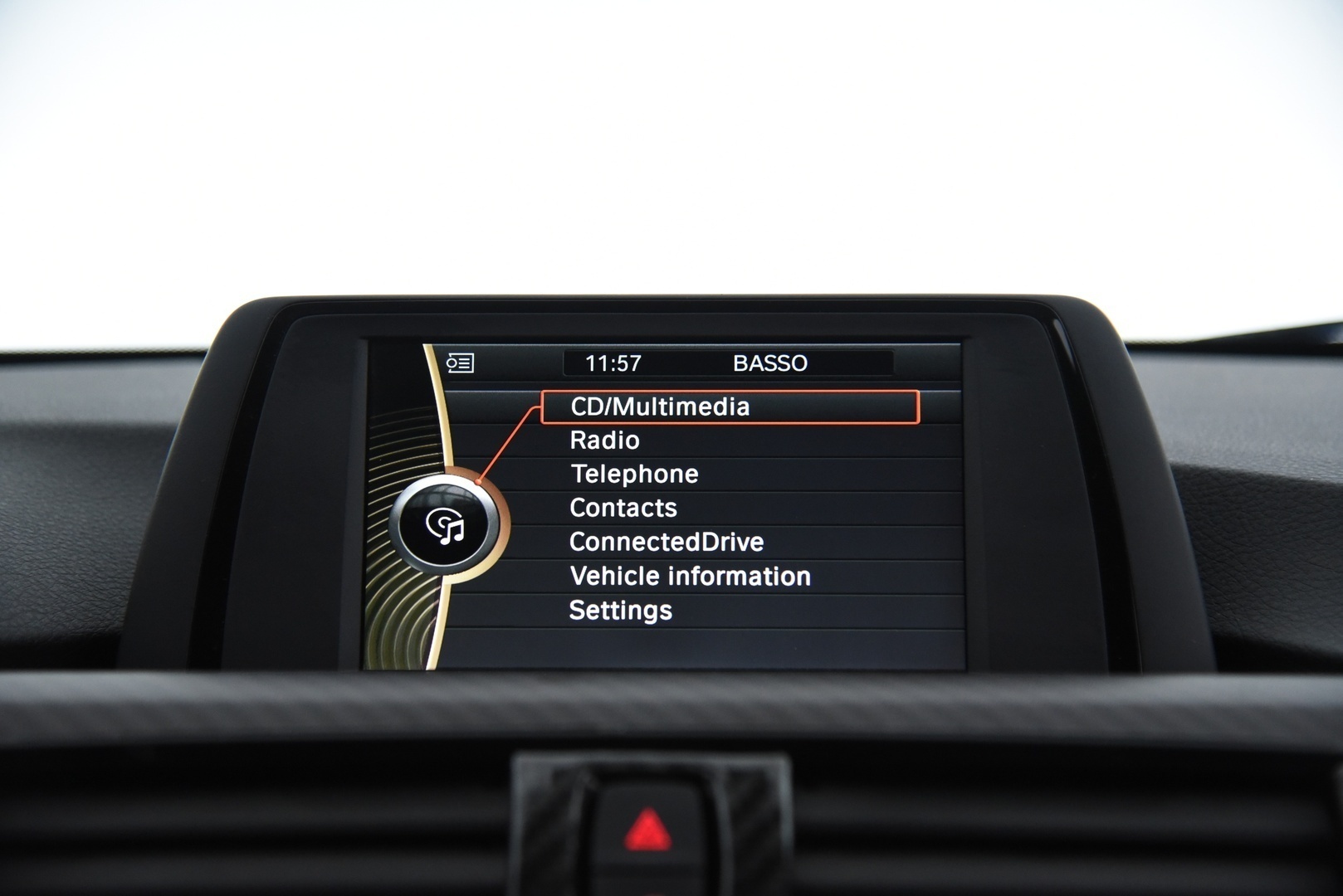 BMW 428 2014