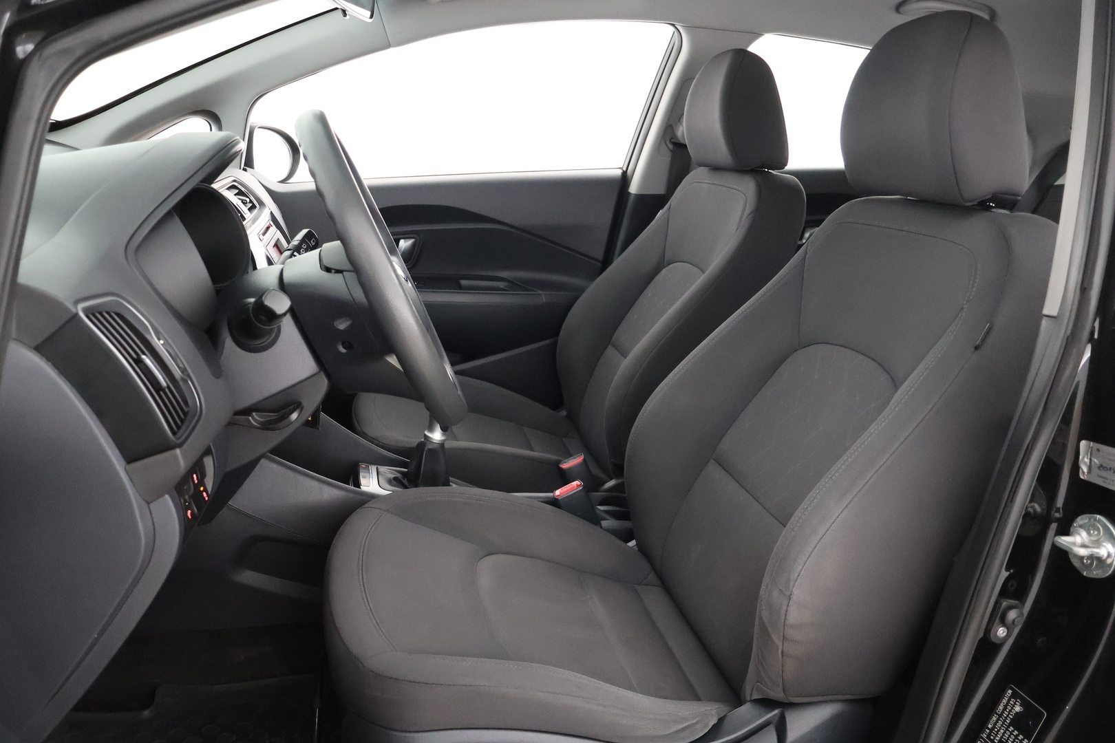 KIA Rio 2015