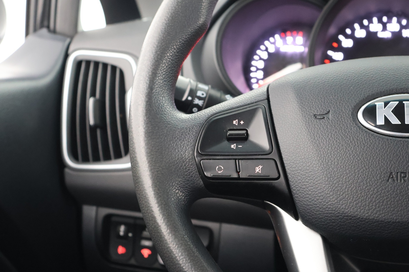 KIA Rio 2015