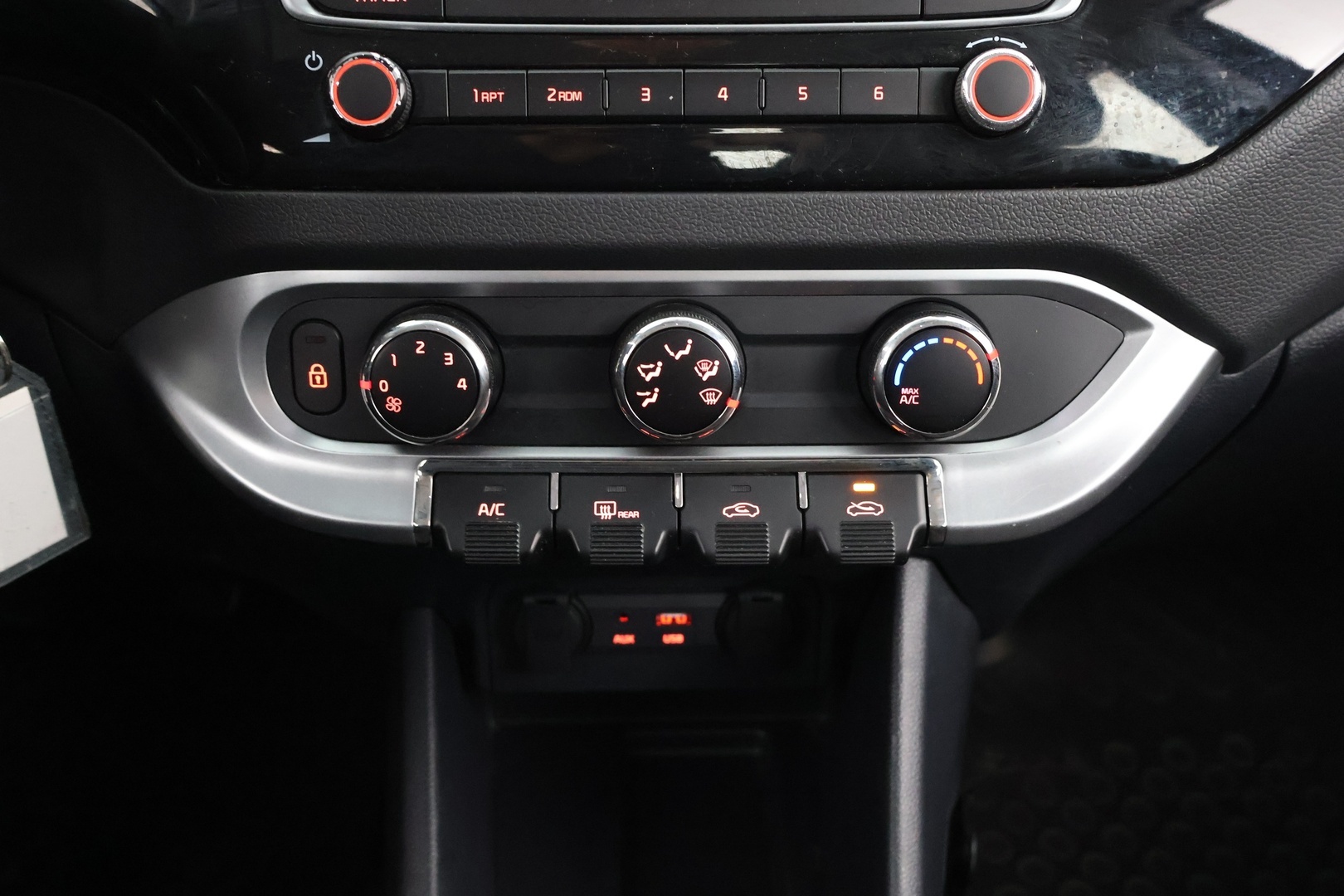KIA Rio 2015