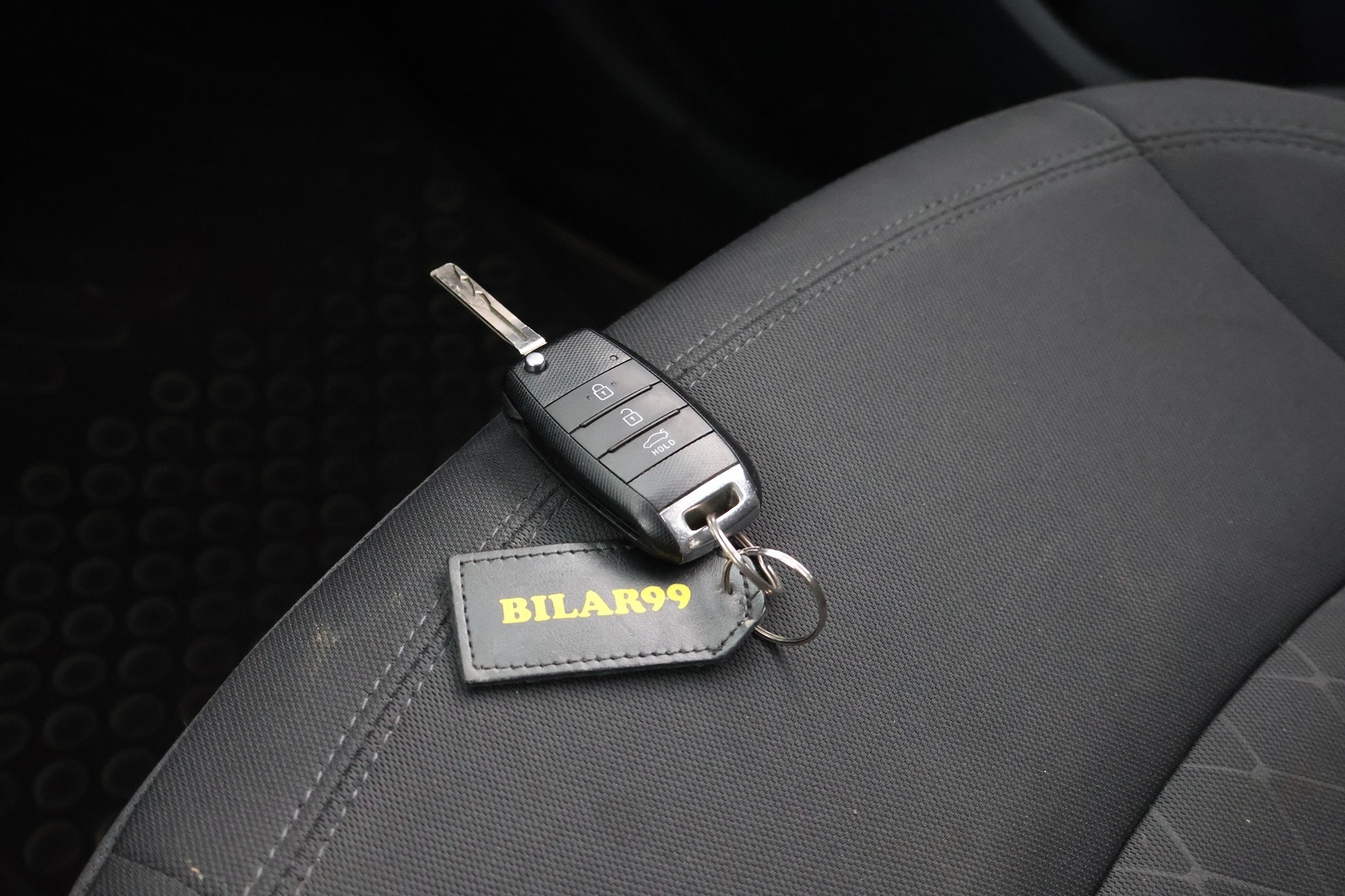 KIA Rio 2015