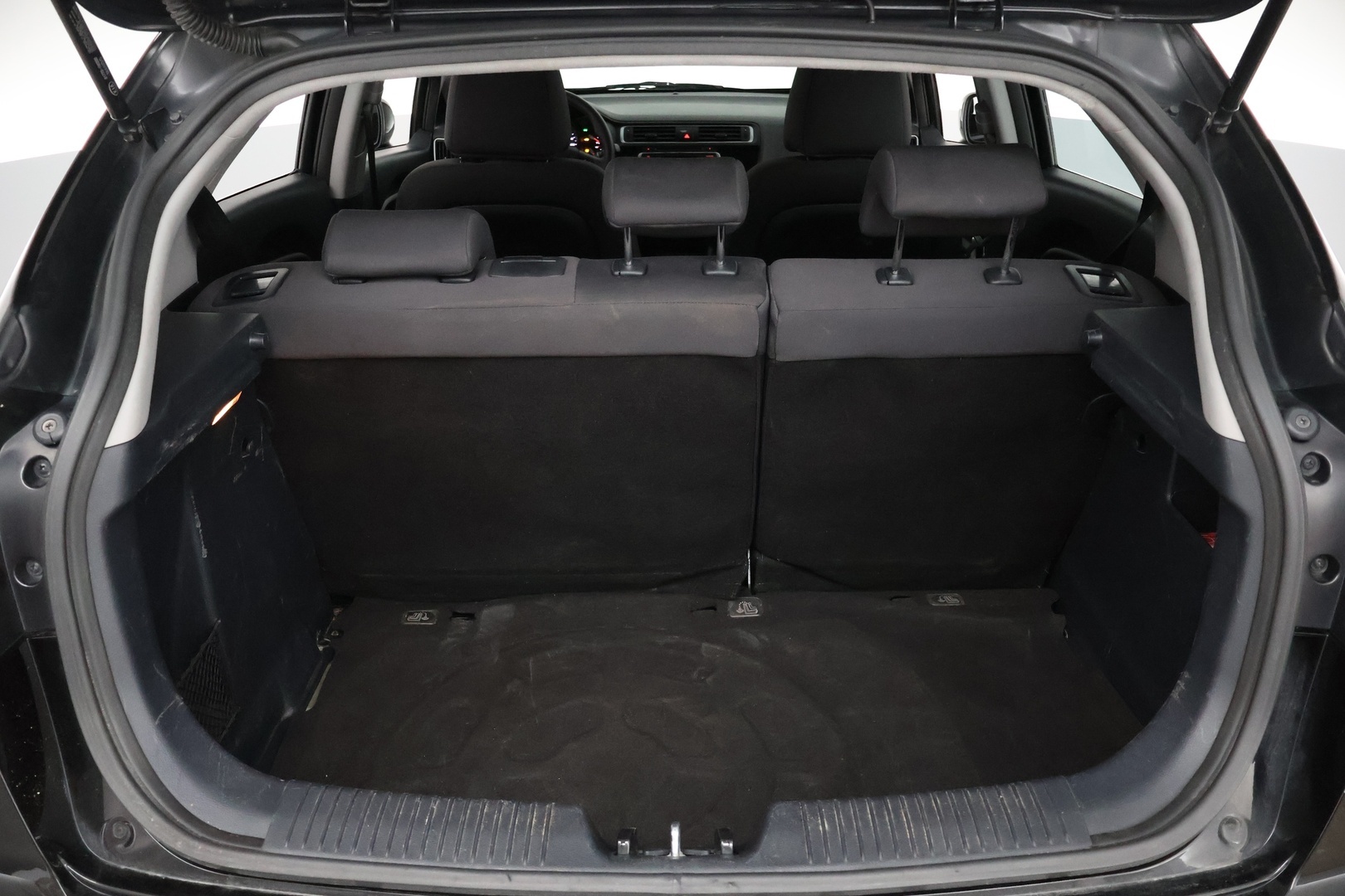 KIA Rio 2015