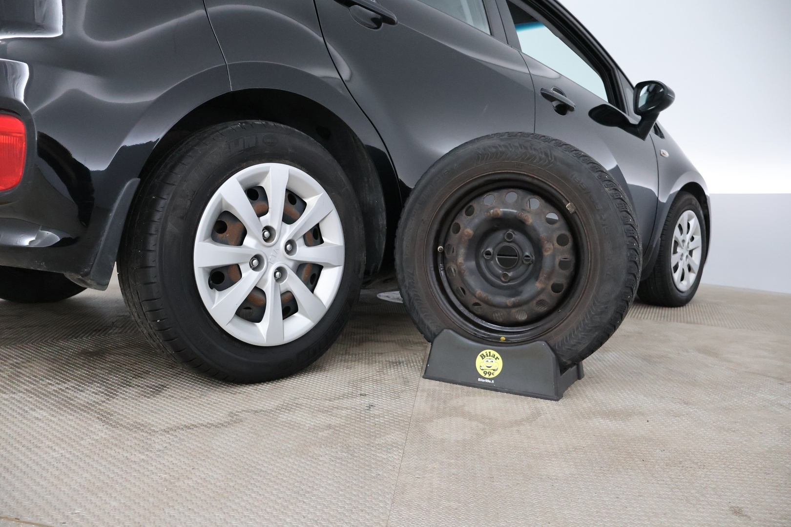 KIA Rio 2015