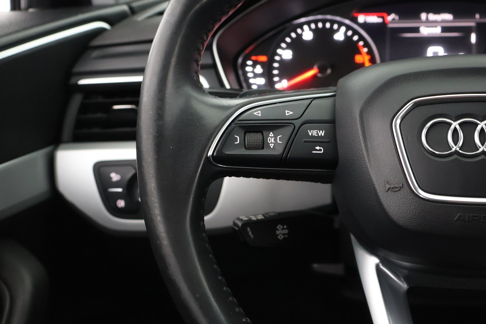 AUDI A4 ALLROAD 2017
