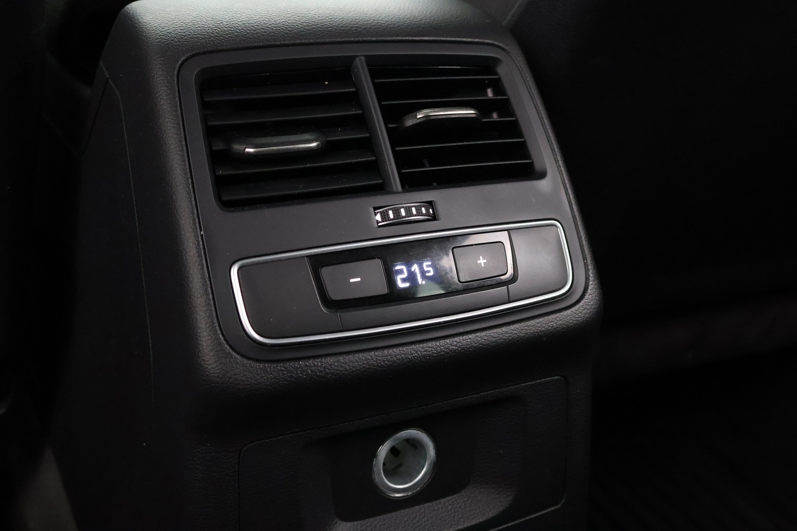 AUDI A4 ALLROAD 2017
