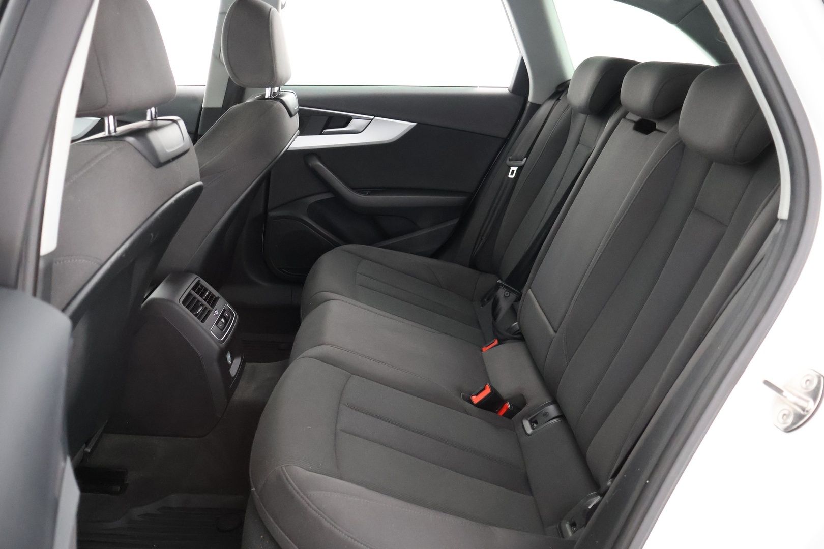 AUDI A4 ALLROAD 2017