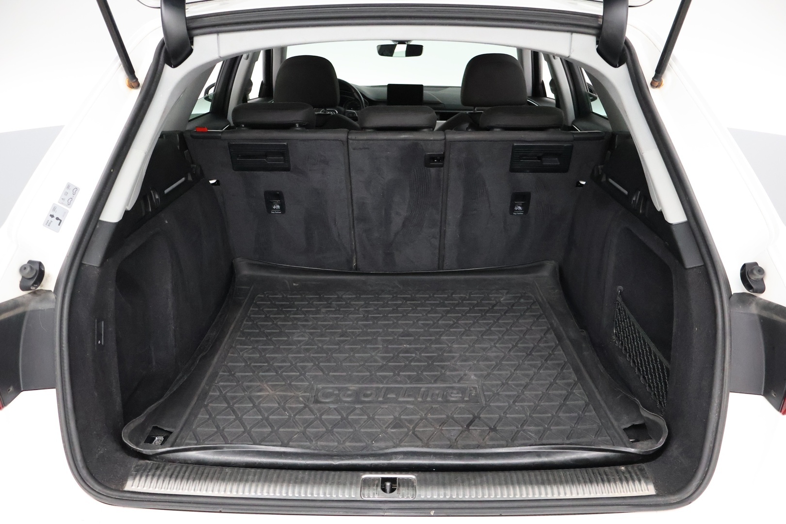 AUDI A4 ALLROAD 2017