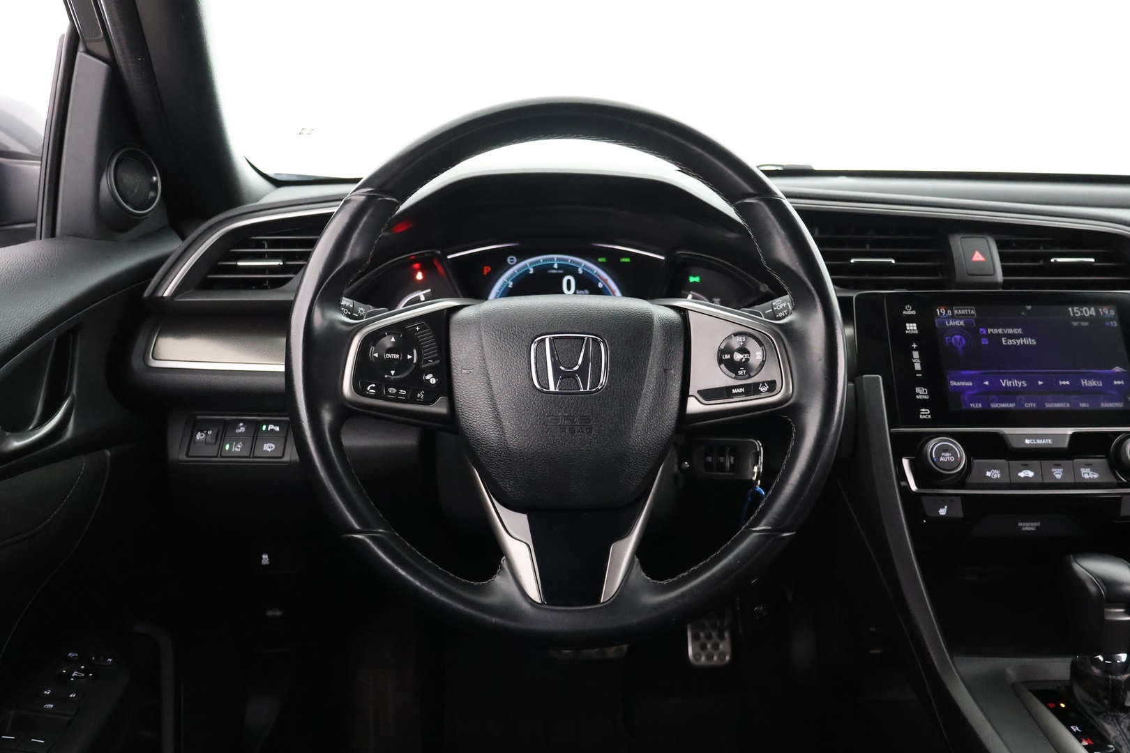 HONDA Civic 2018