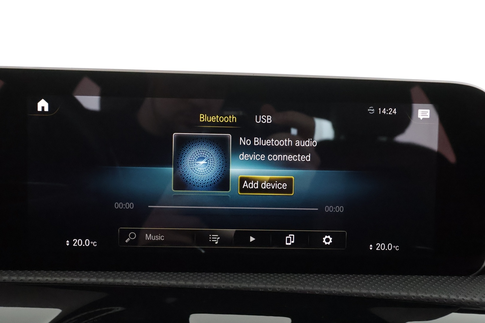 MERCEDES-BENZ A 2019