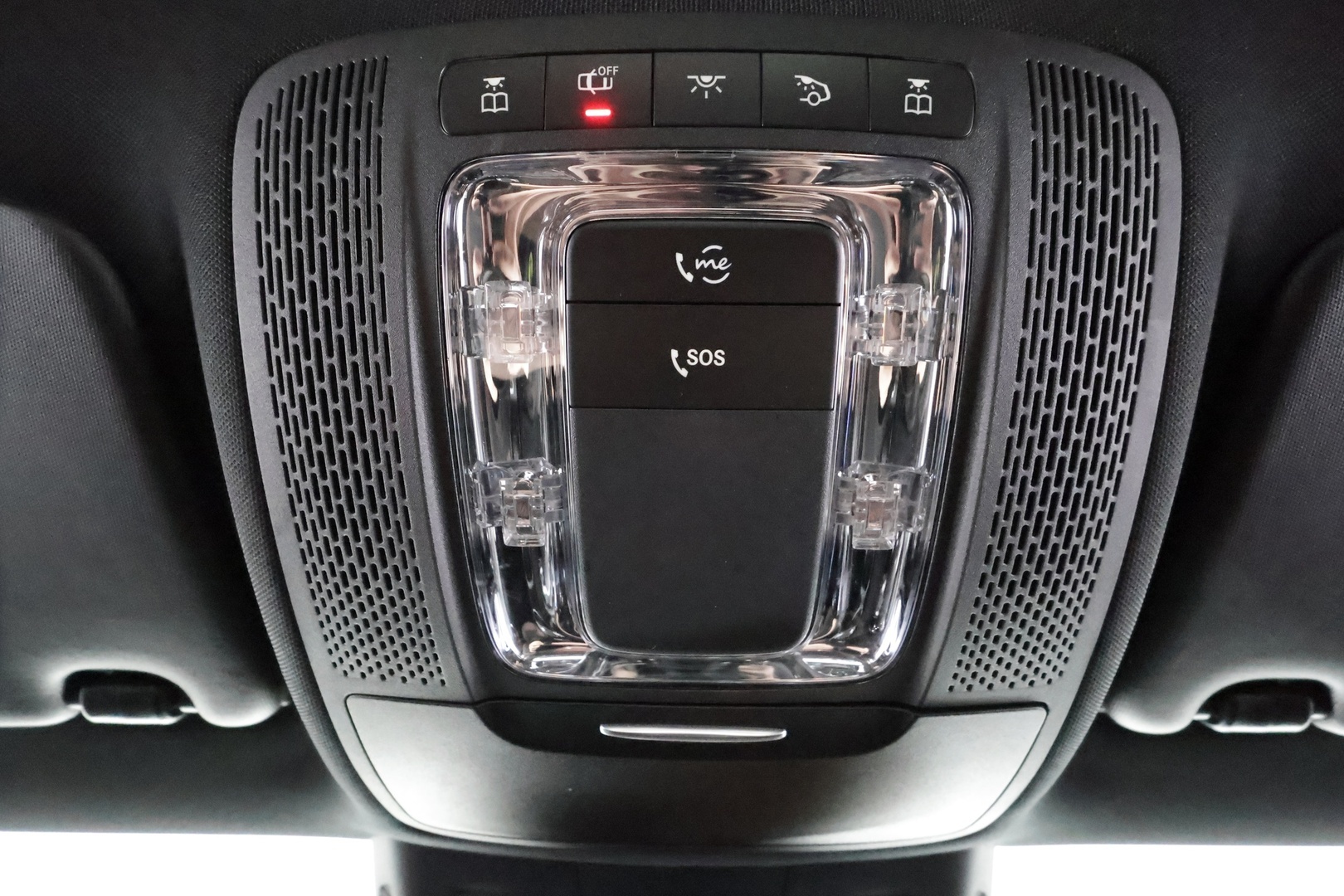 MERCEDES-BENZ A 2019