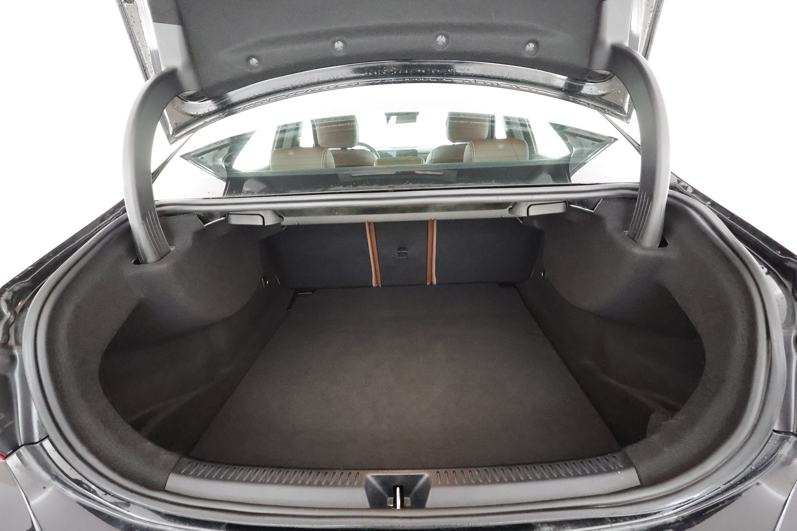 MERCEDES-BENZ A 2019