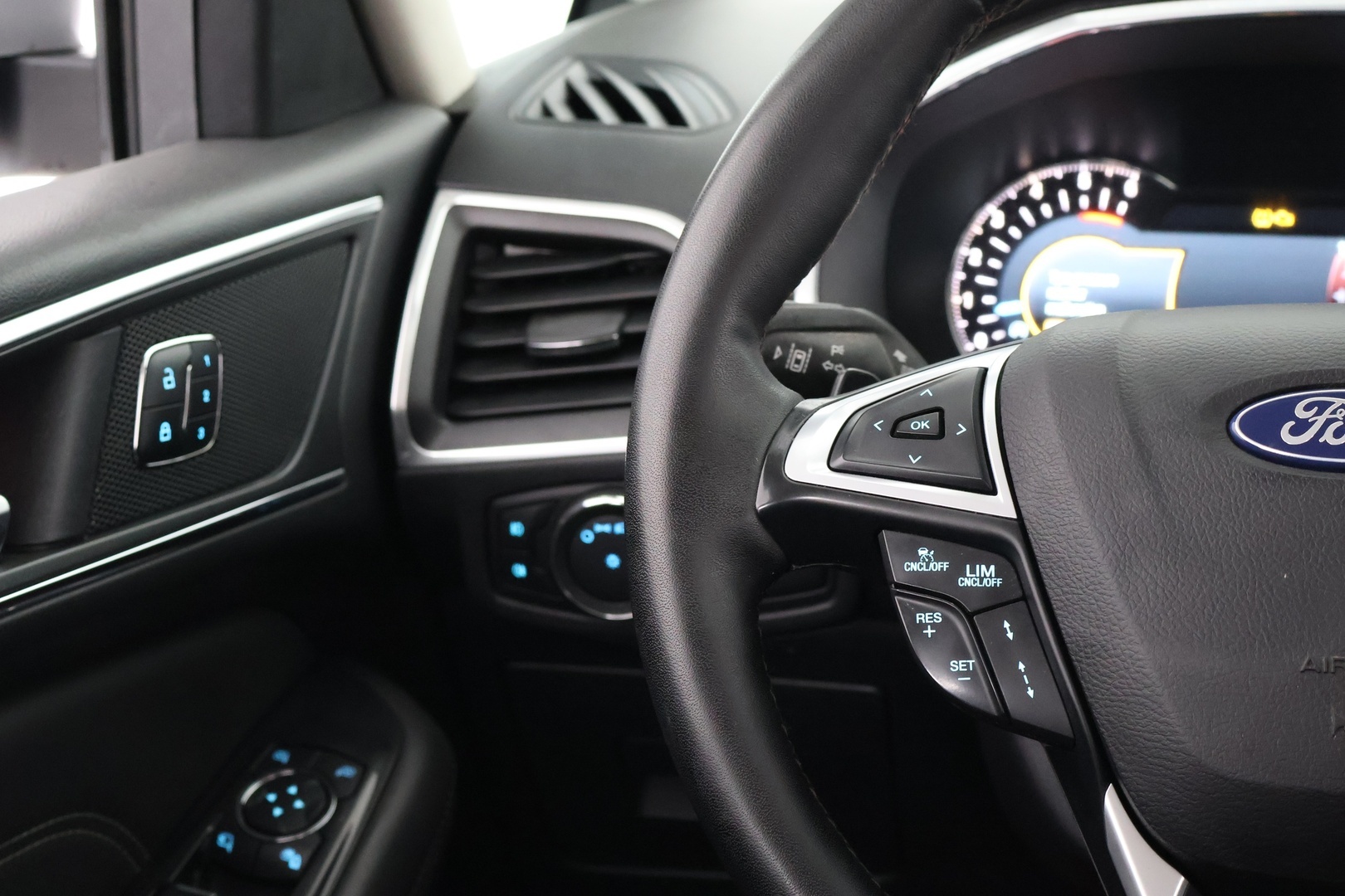 FORD Galaxy 2016