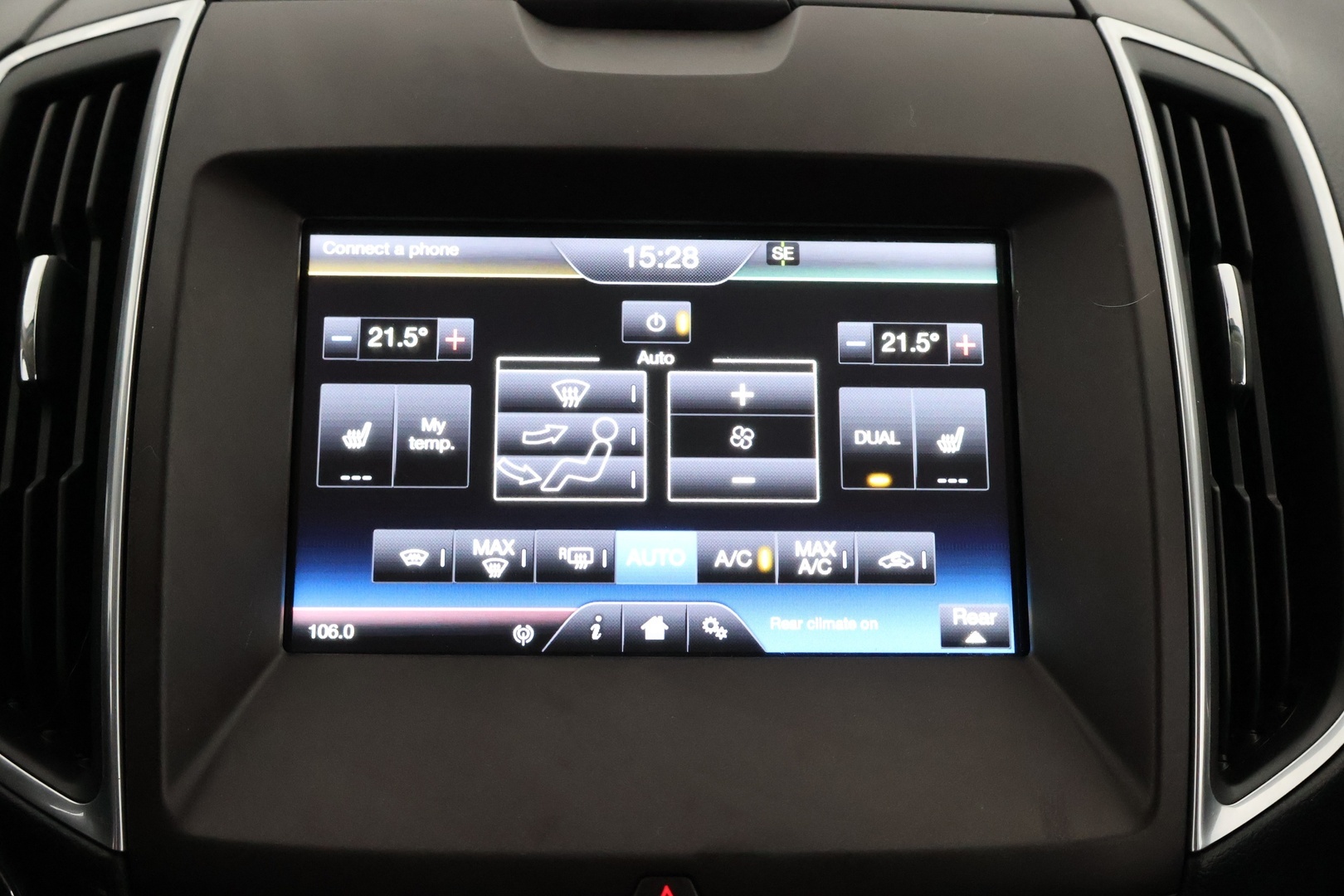 FORD Galaxy 2016