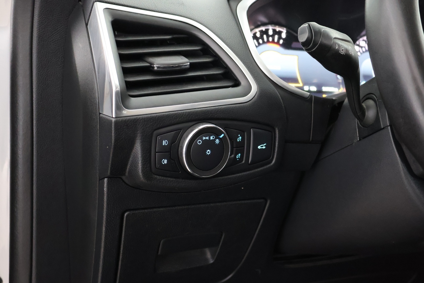FORD Galaxy 2016