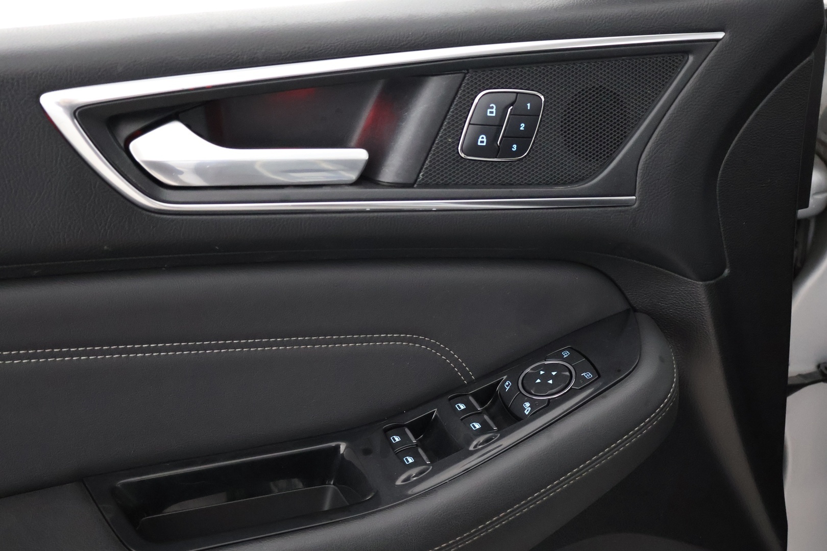 FORD Galaxy 2016