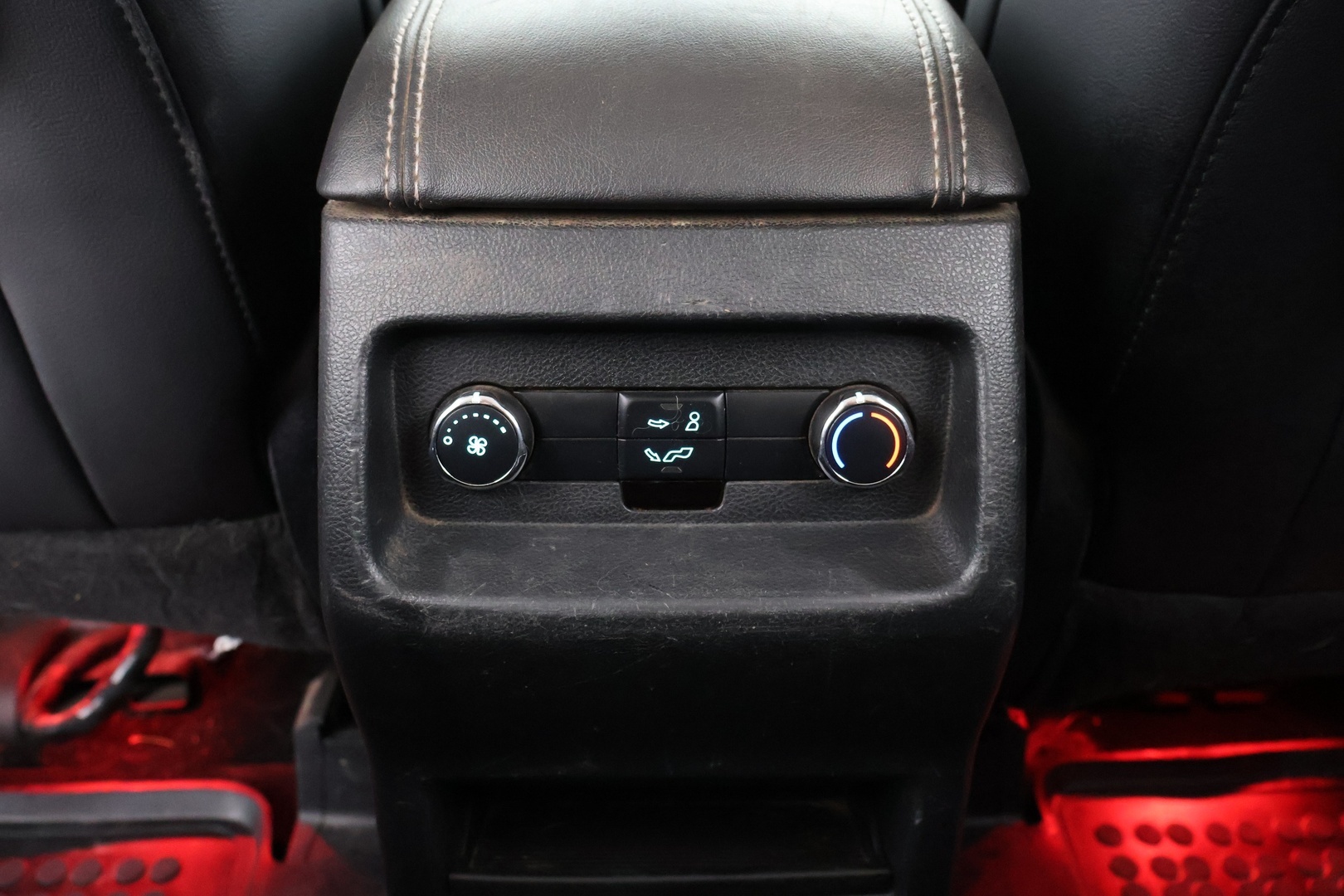 FORD Galaxy 2016