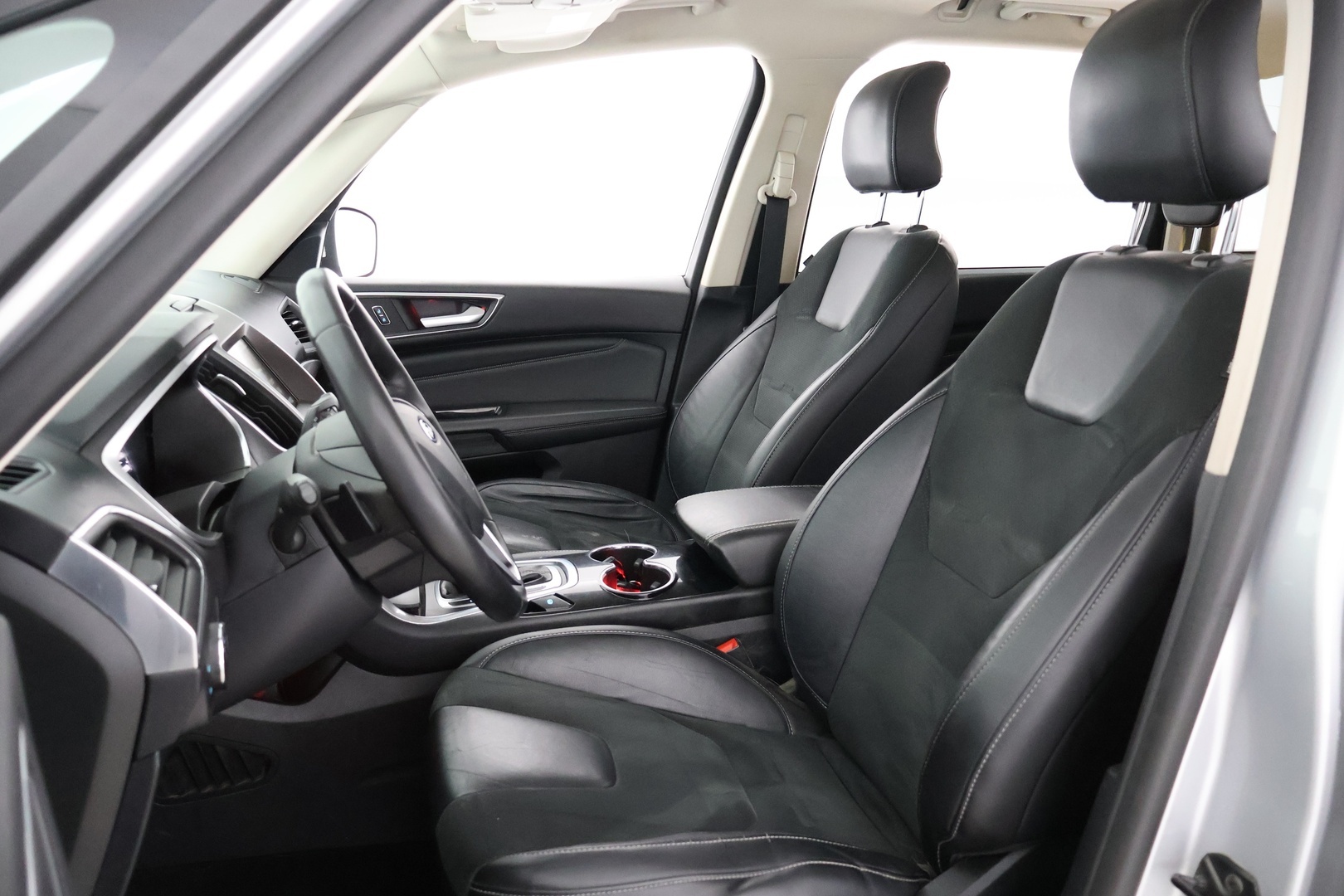FORD Galaxy 2016