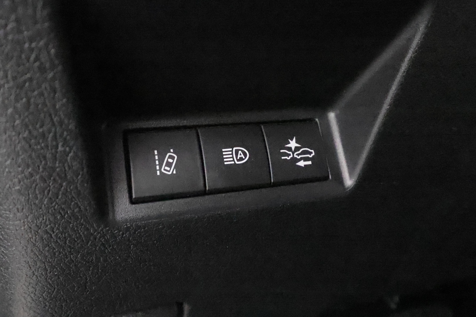 TOYOTA Yaris 2019