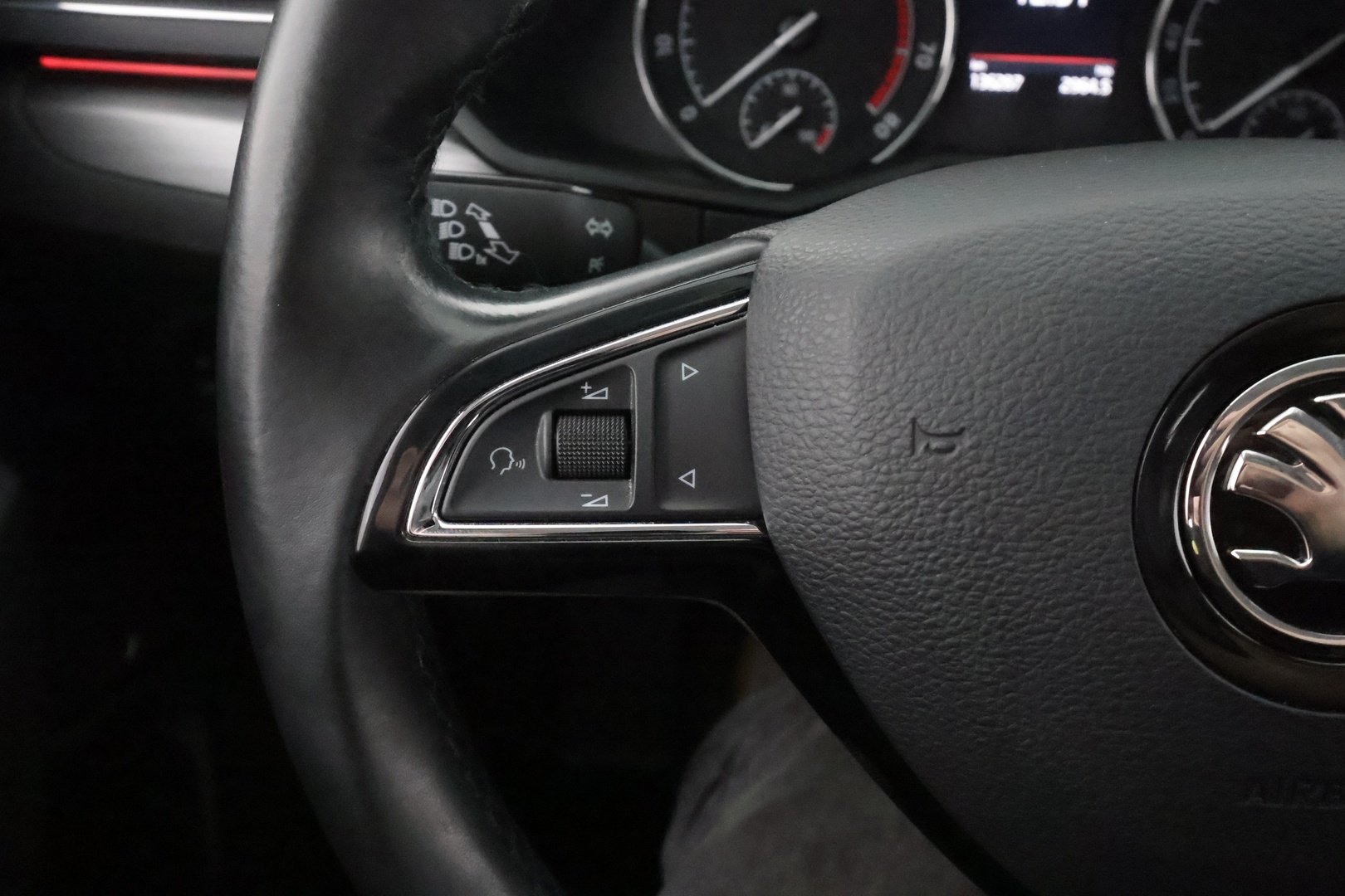 SKODA Superb 2019