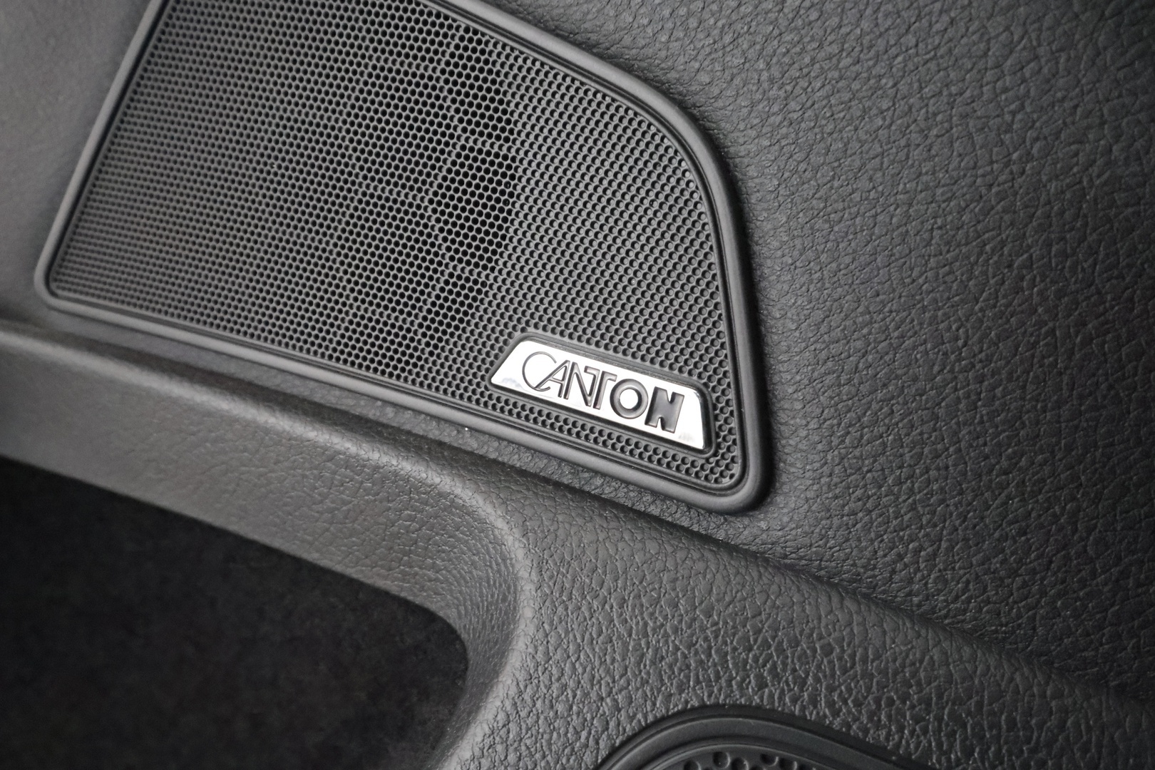SKODA Superb 2019
