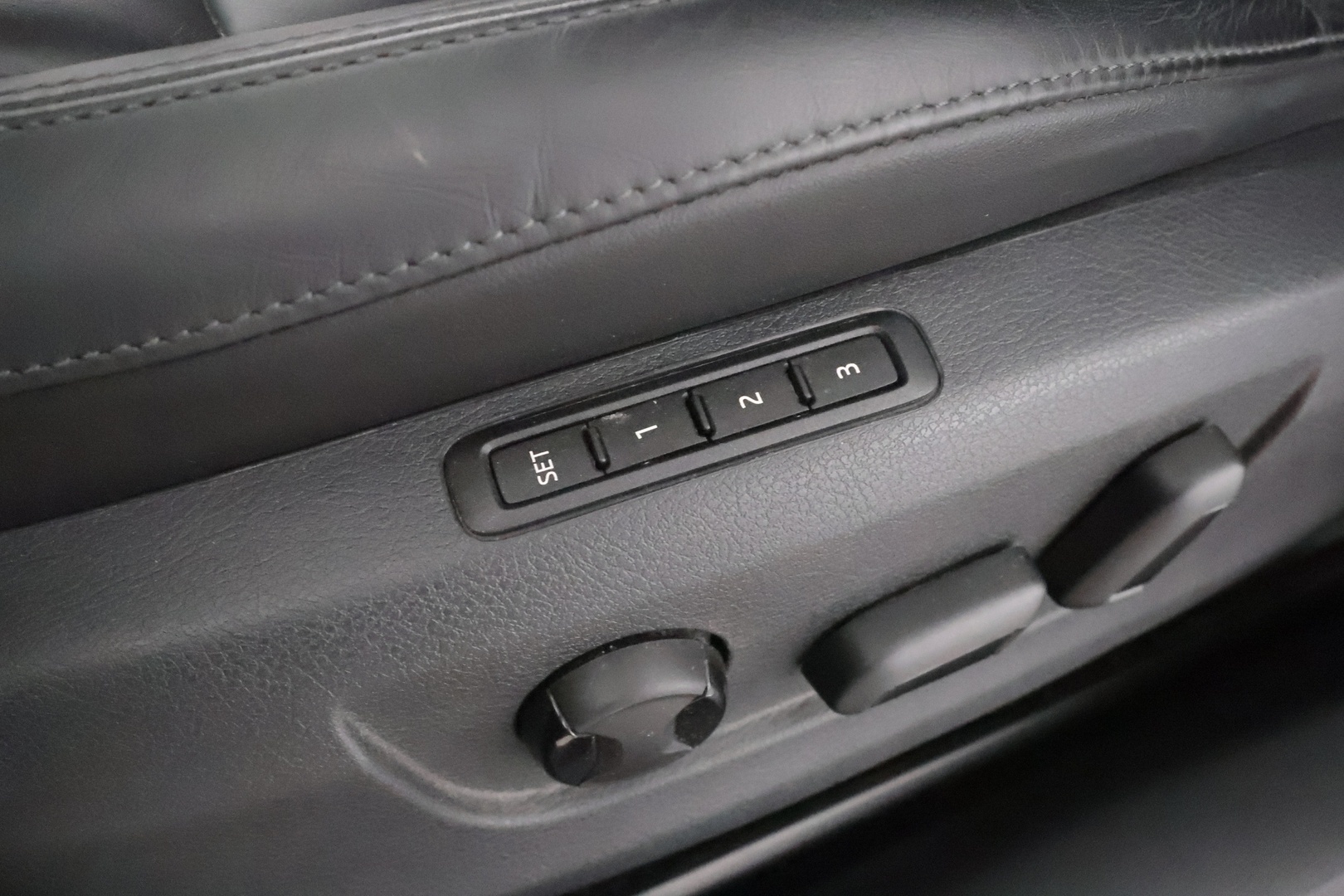 SKODA Superb 2019