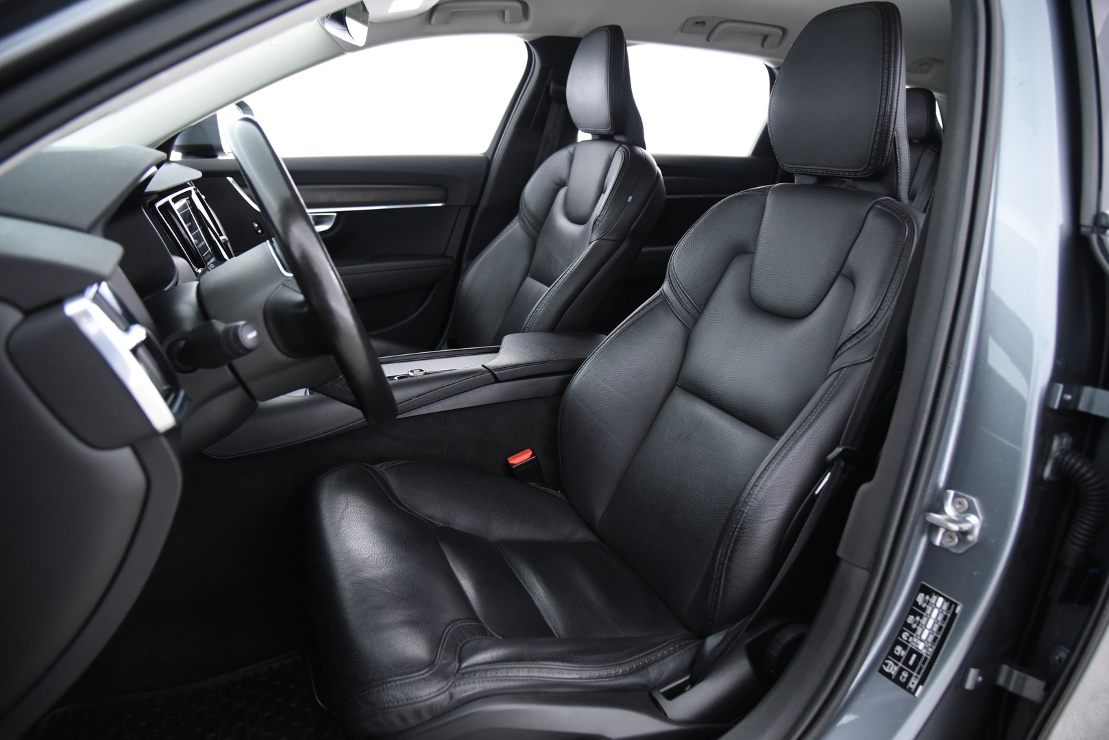 VOLVO V90 Cross Country 2019