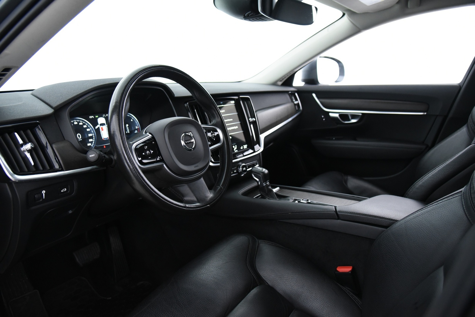 VOLVO V90 Cross Country 2019