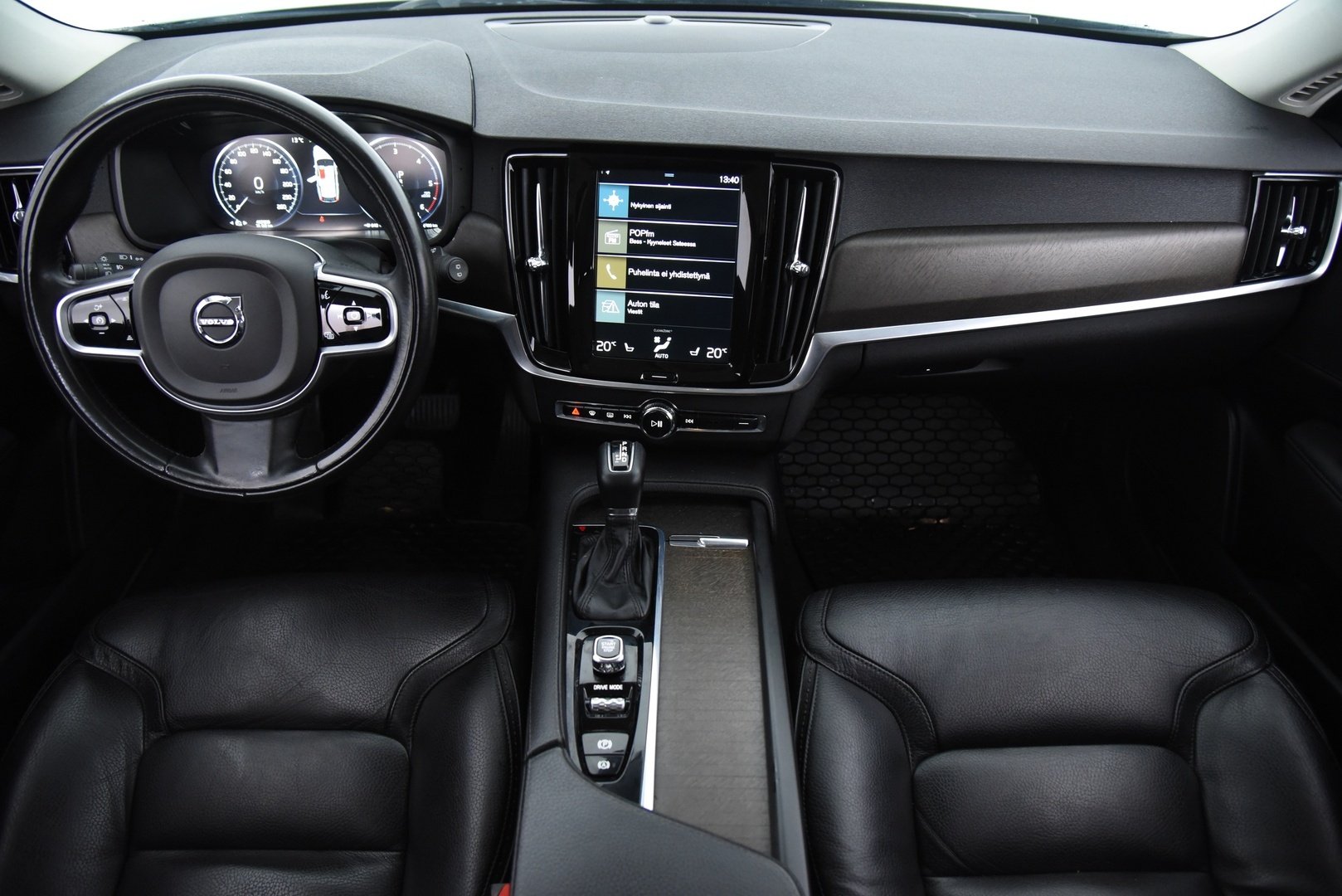 VOLVO V90 Cross Country 2019