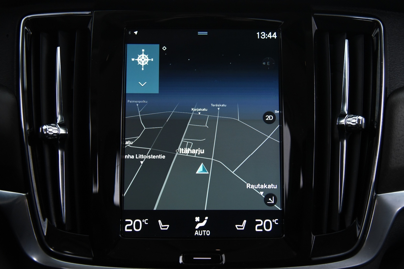 VOLVO V90 Cross Country 2019