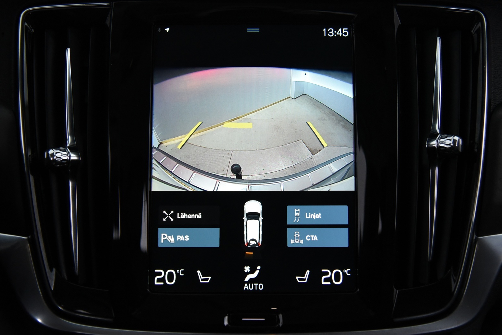 VOLVO V90 Cross Country 2019