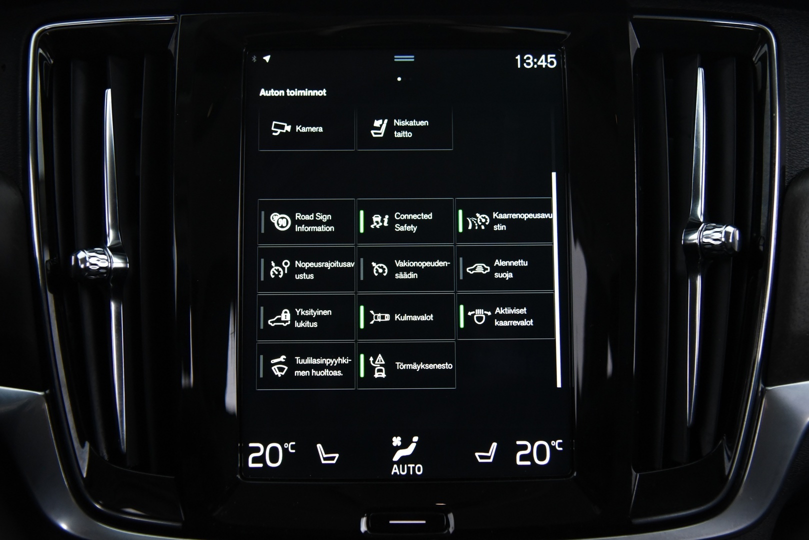 VOLVO V90 Cross Country 2019