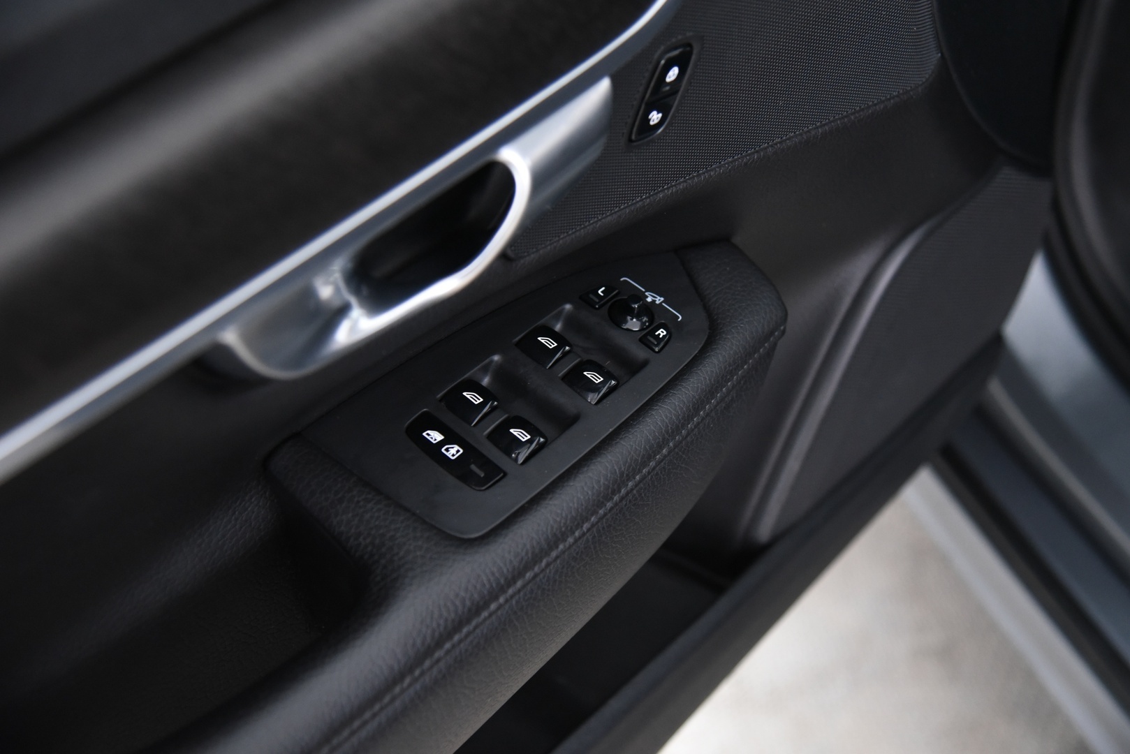 VOLVO V90 Cross Country 2019