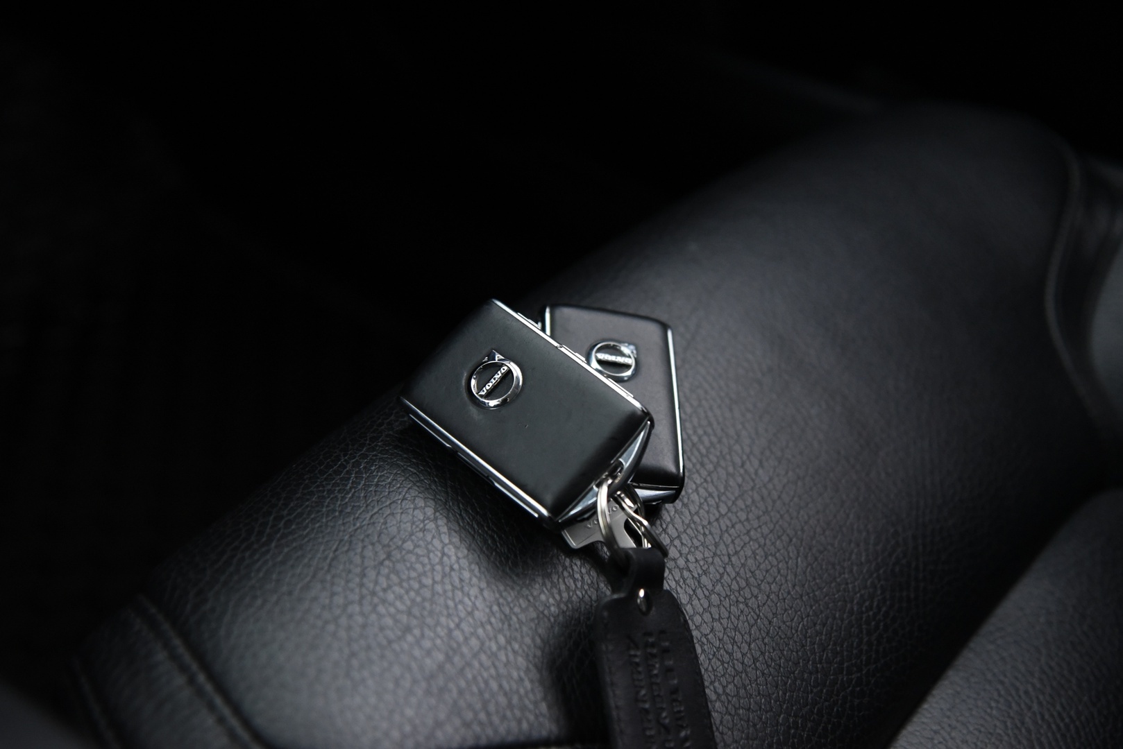 VOLVO V90 Cross Country 2019